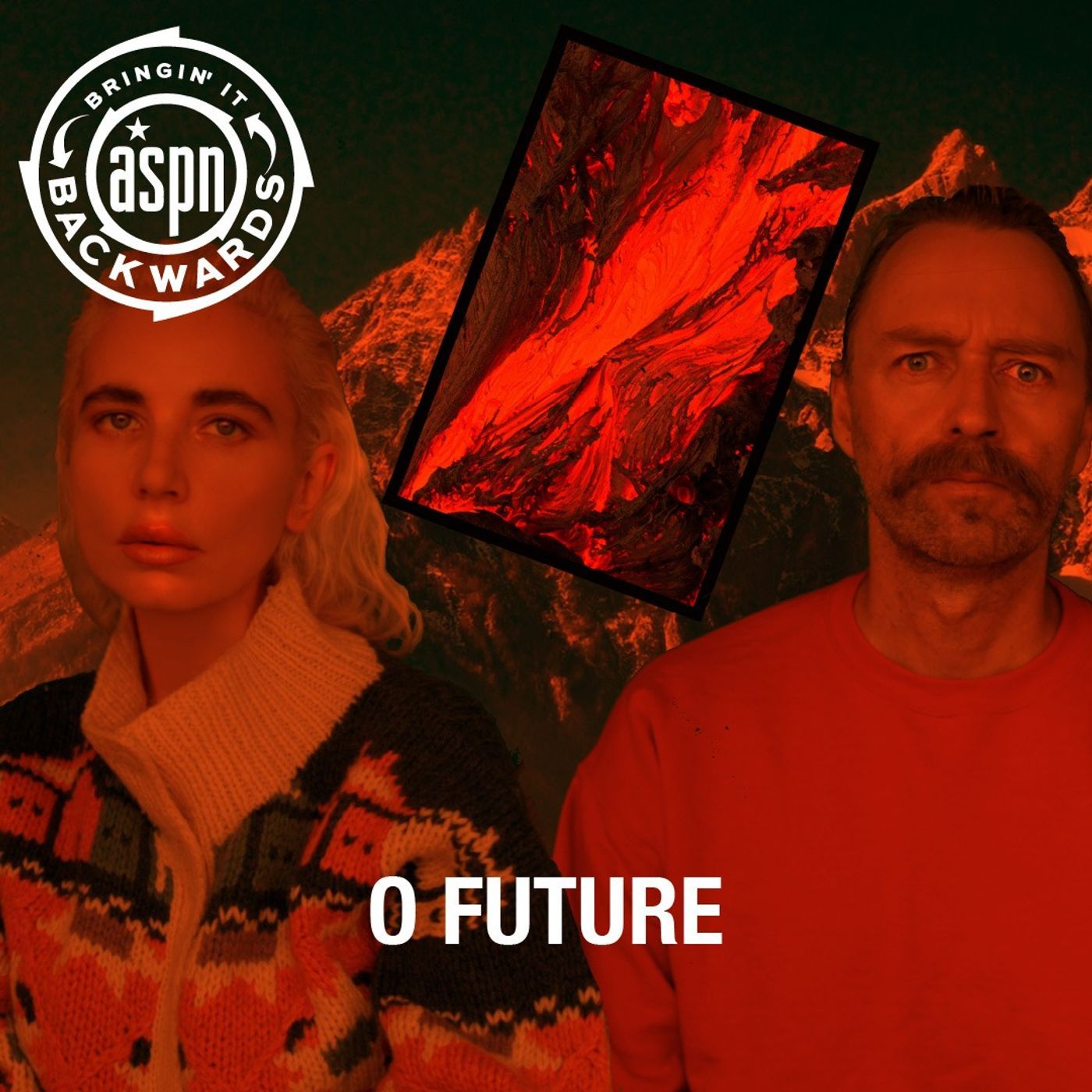 Interview with O Future