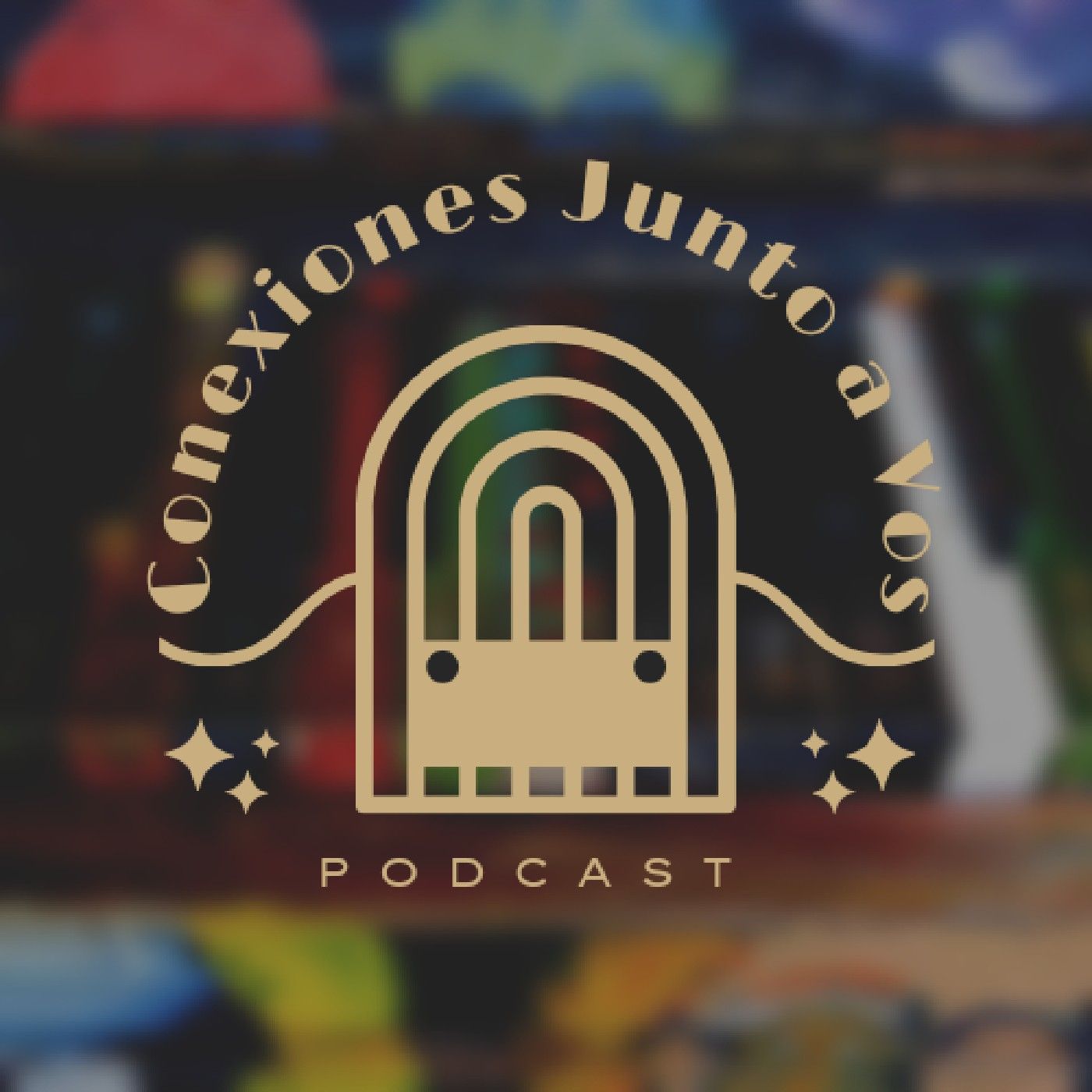 Conexiones Junto a Vos