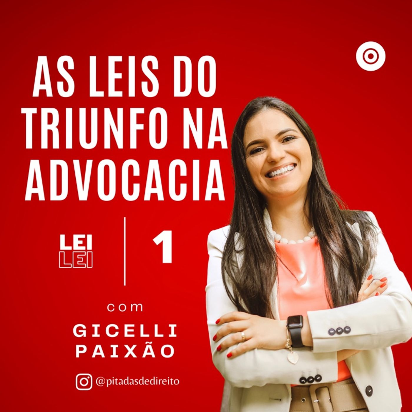 Pitadas De Direito