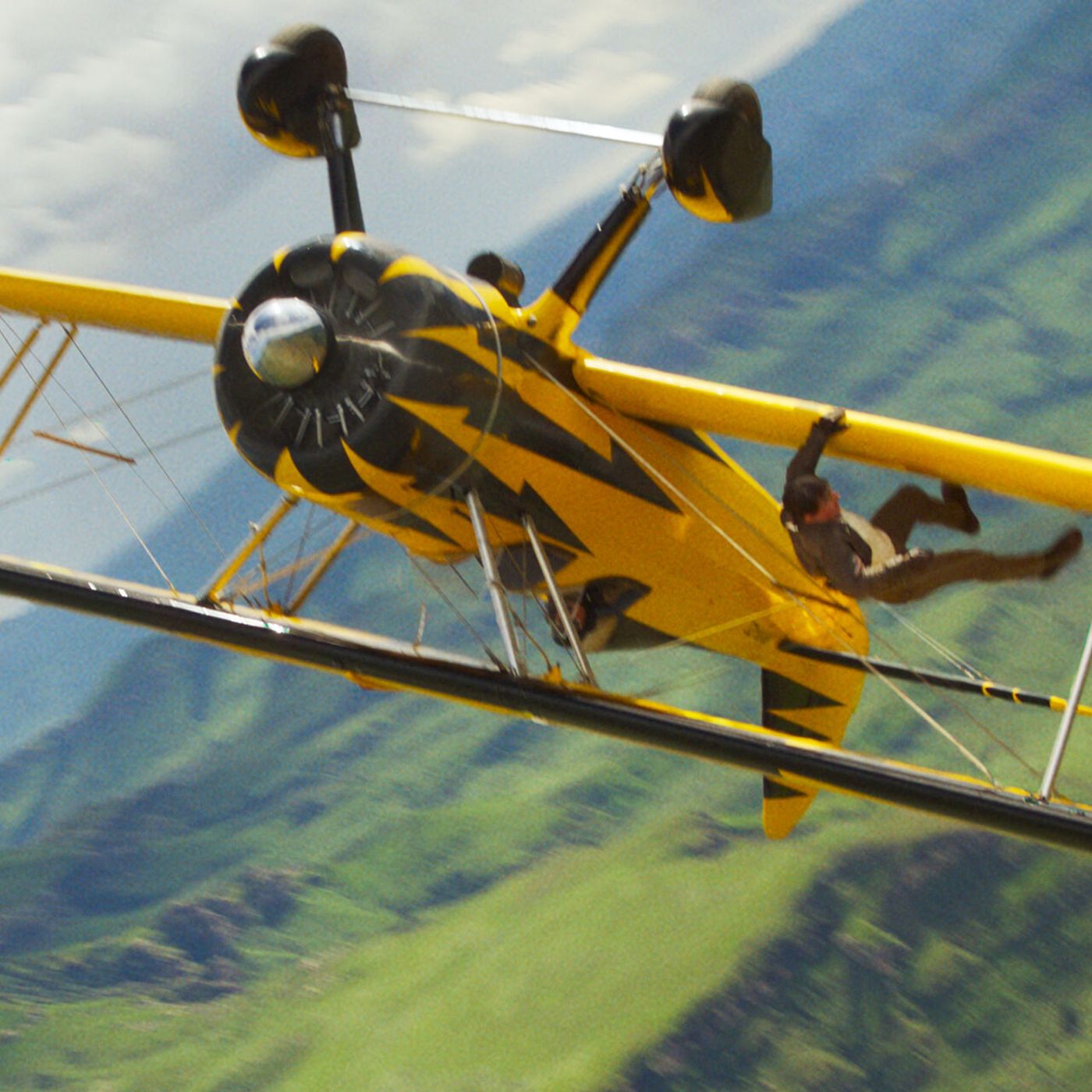 Estrenos en cines: La Misión Imposible de Tom Cruise, autismo y niños privilegiados