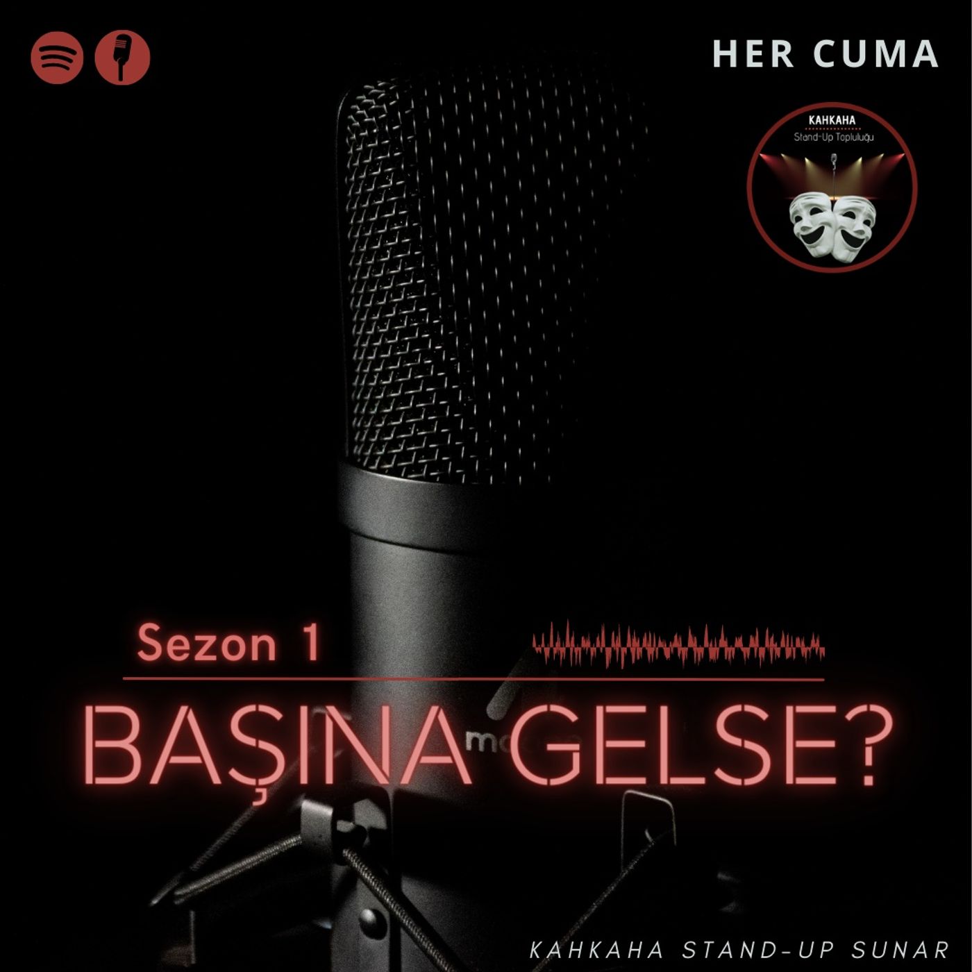 Başına Gelse?