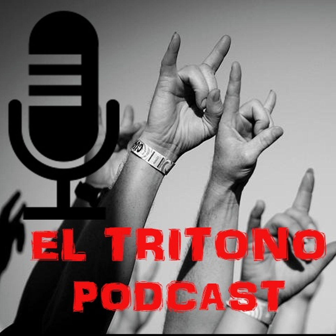 El show de El Tritono