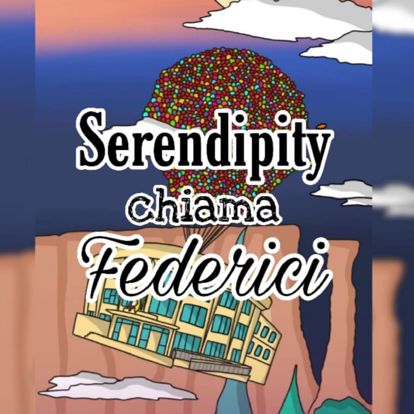 Serendipity chiama Federici