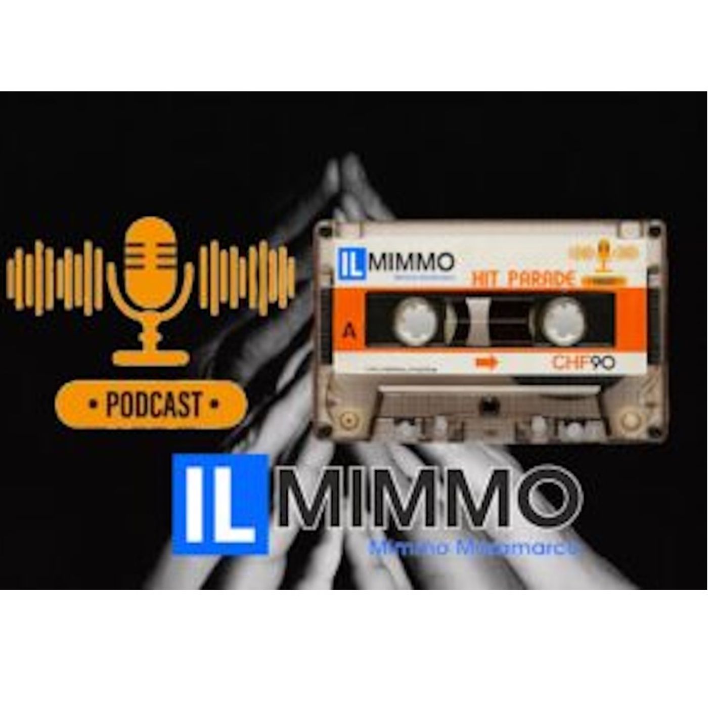 Mimmo Moramarco Ilmimmo