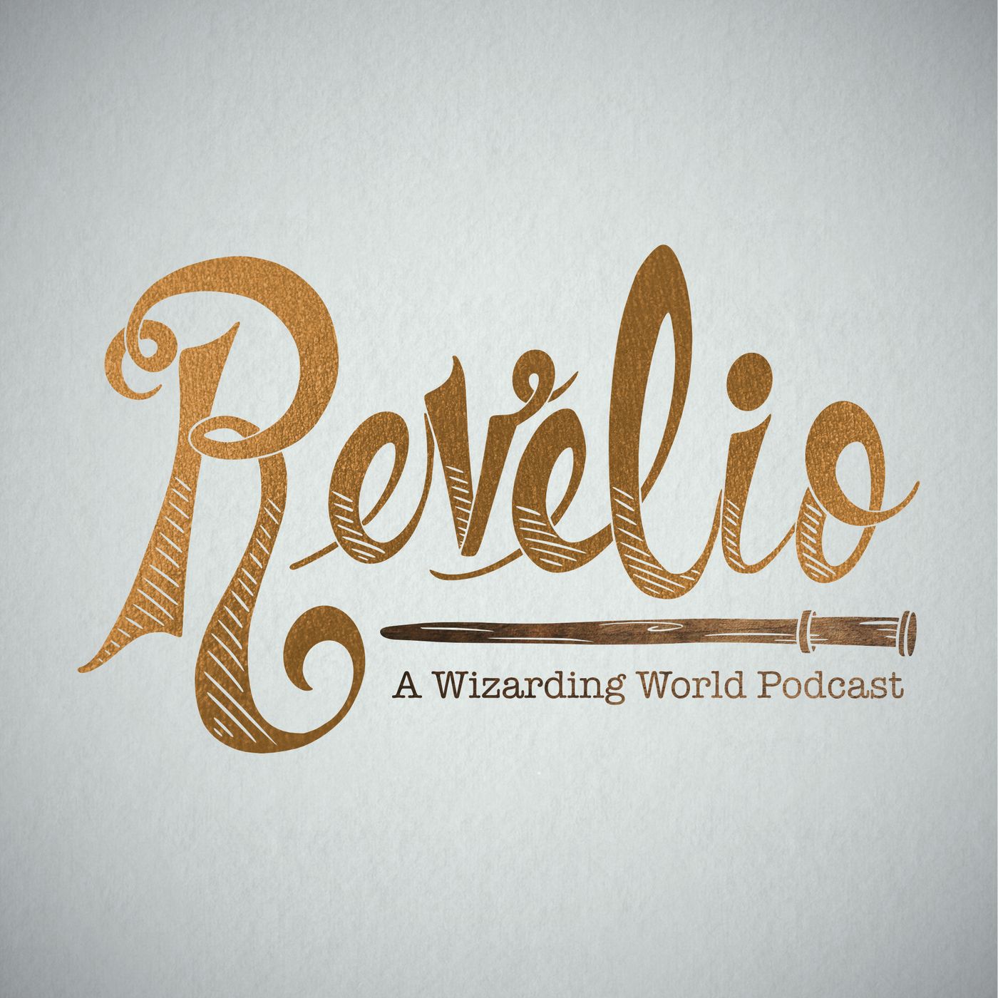 Episode 39: Wizards of Gaming - Hogwarts Legacy episode artwork