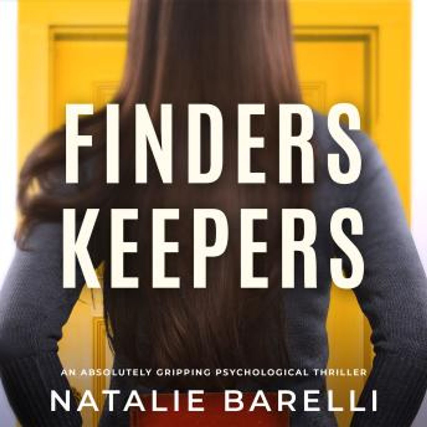 Top Full Audiobooks in Mystery, Thriller & Horror, Suspense
