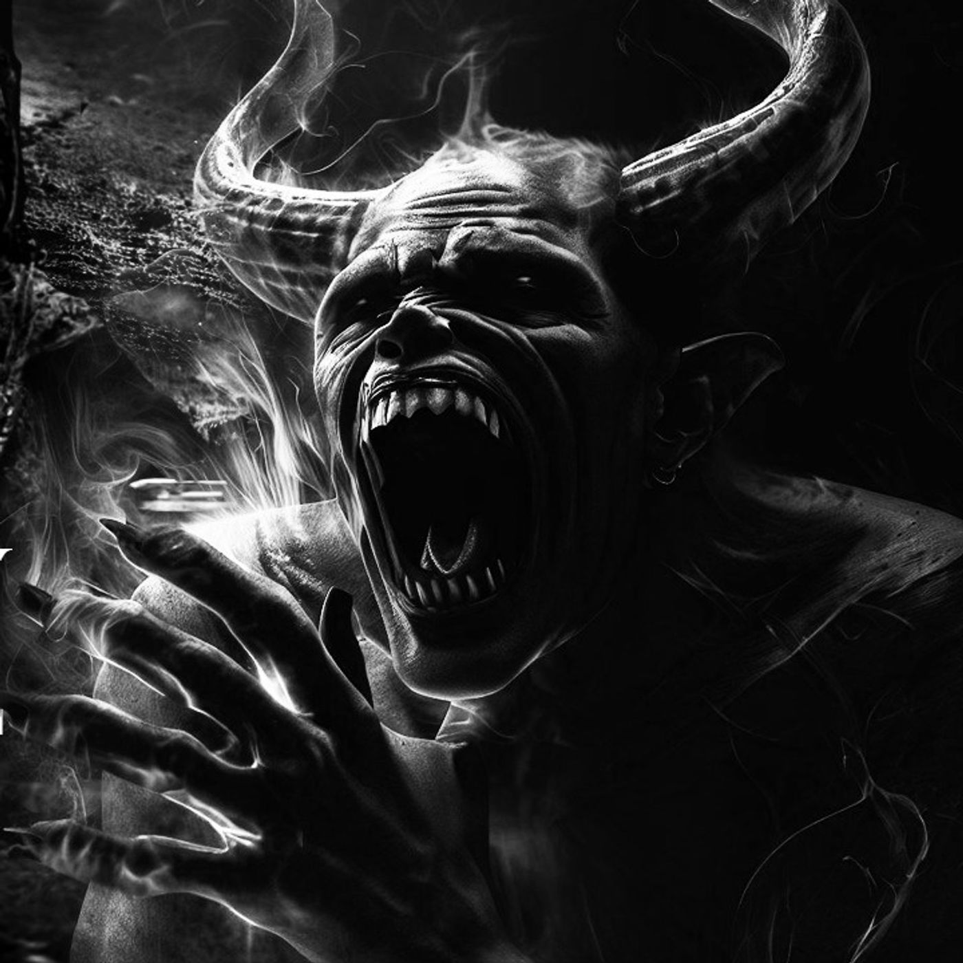 Mi Hija Se Entregó Al Diablo Historias De Terror - REDE