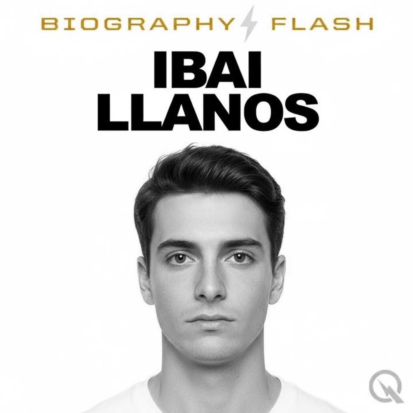 Ibai Llanos - Biography Flash