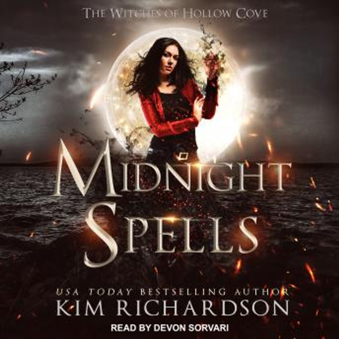 Download New Full Audiobooks in Science Fiction & Fantasy, Fantasy