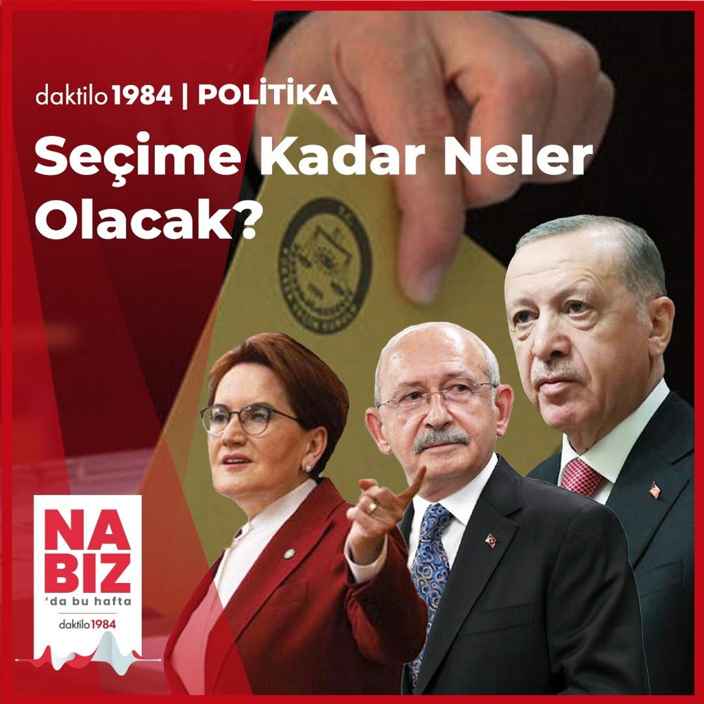Nabız