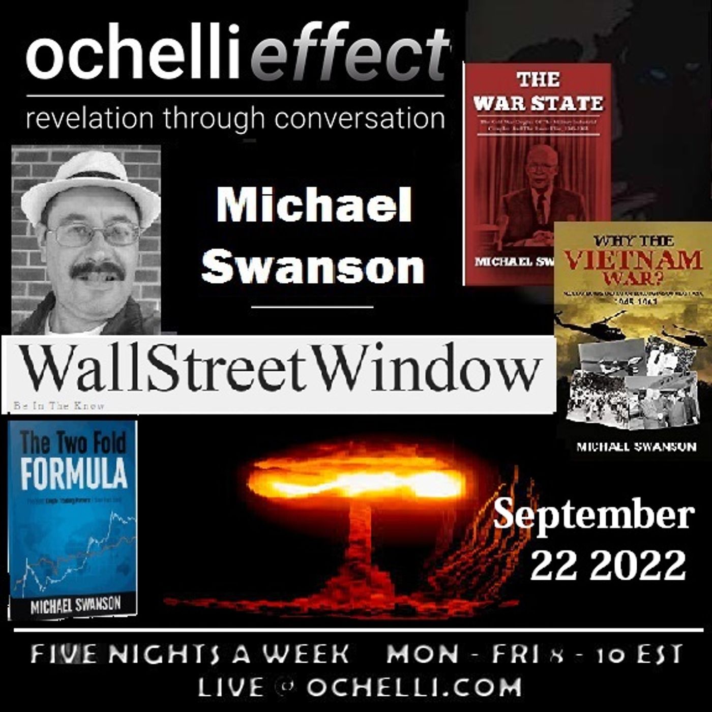 The Ochelli Effect