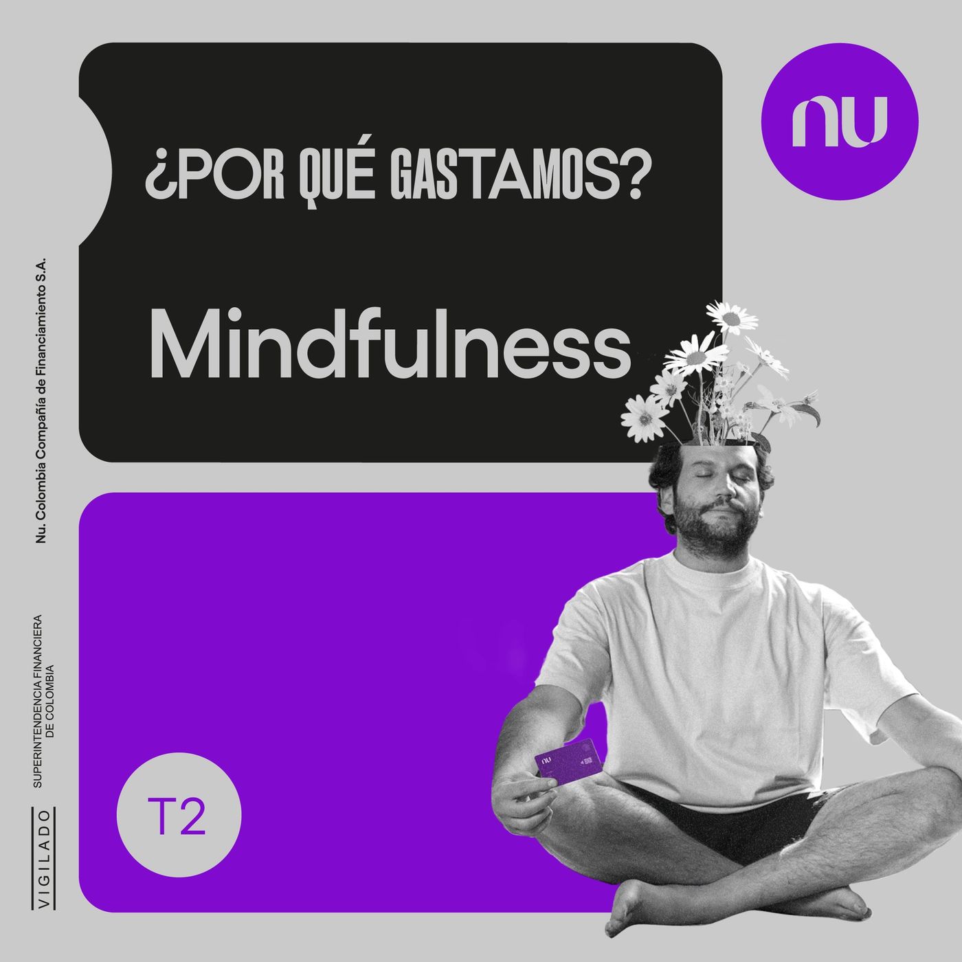 ¿Por qué gastamos? Por Nu Colombia