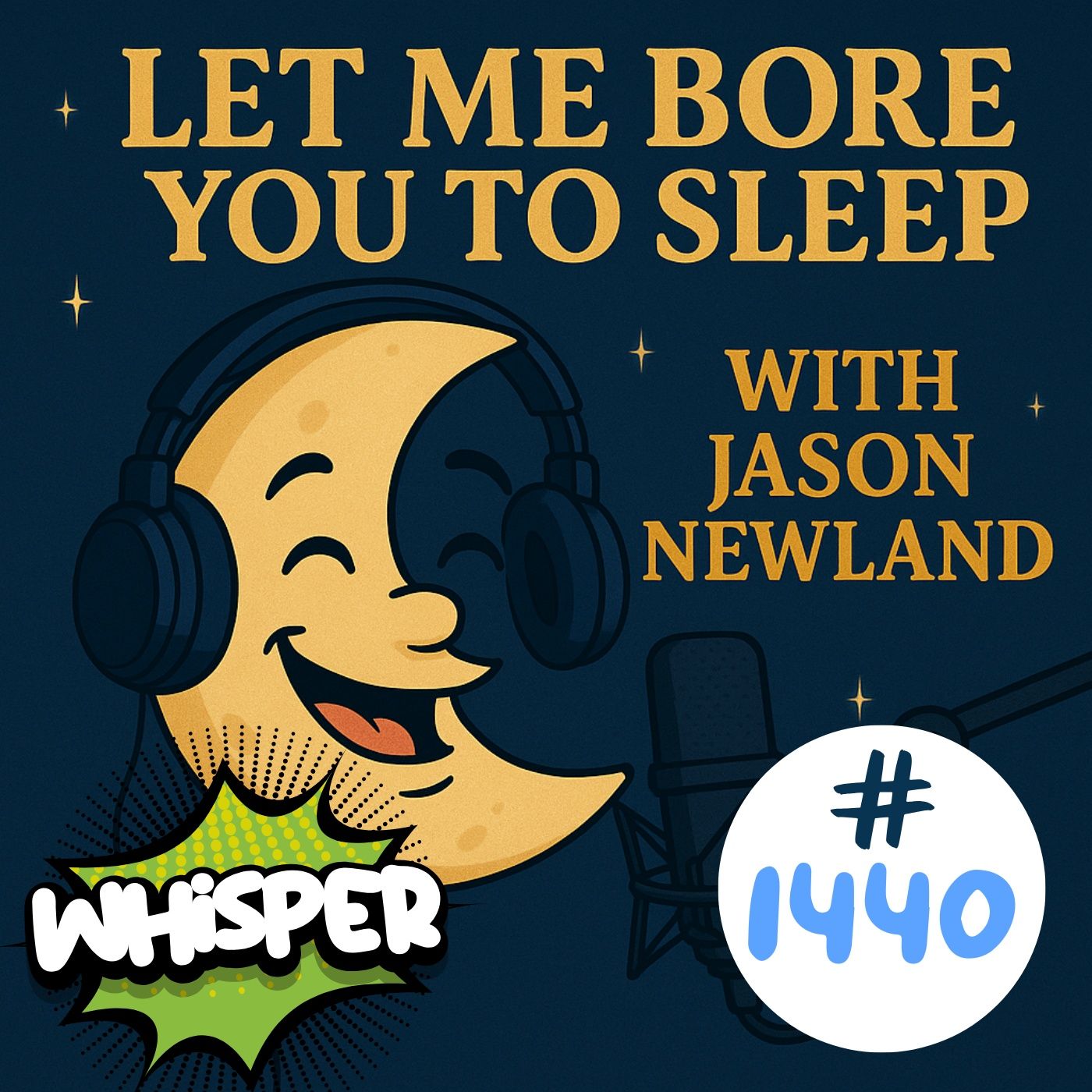 (music) (10 hours) #1440 Whisper Let me bore you to sleep