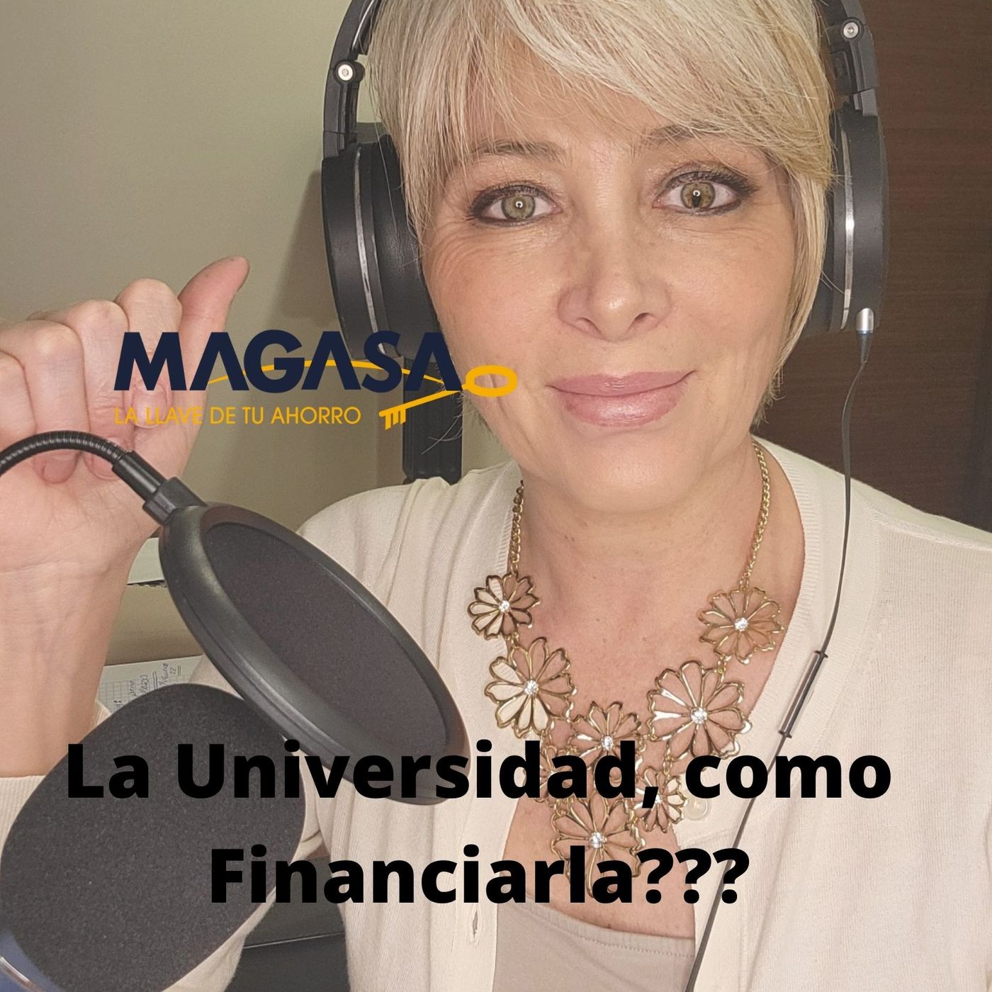 MAGASA LA LLAVE DE TU AHORRO