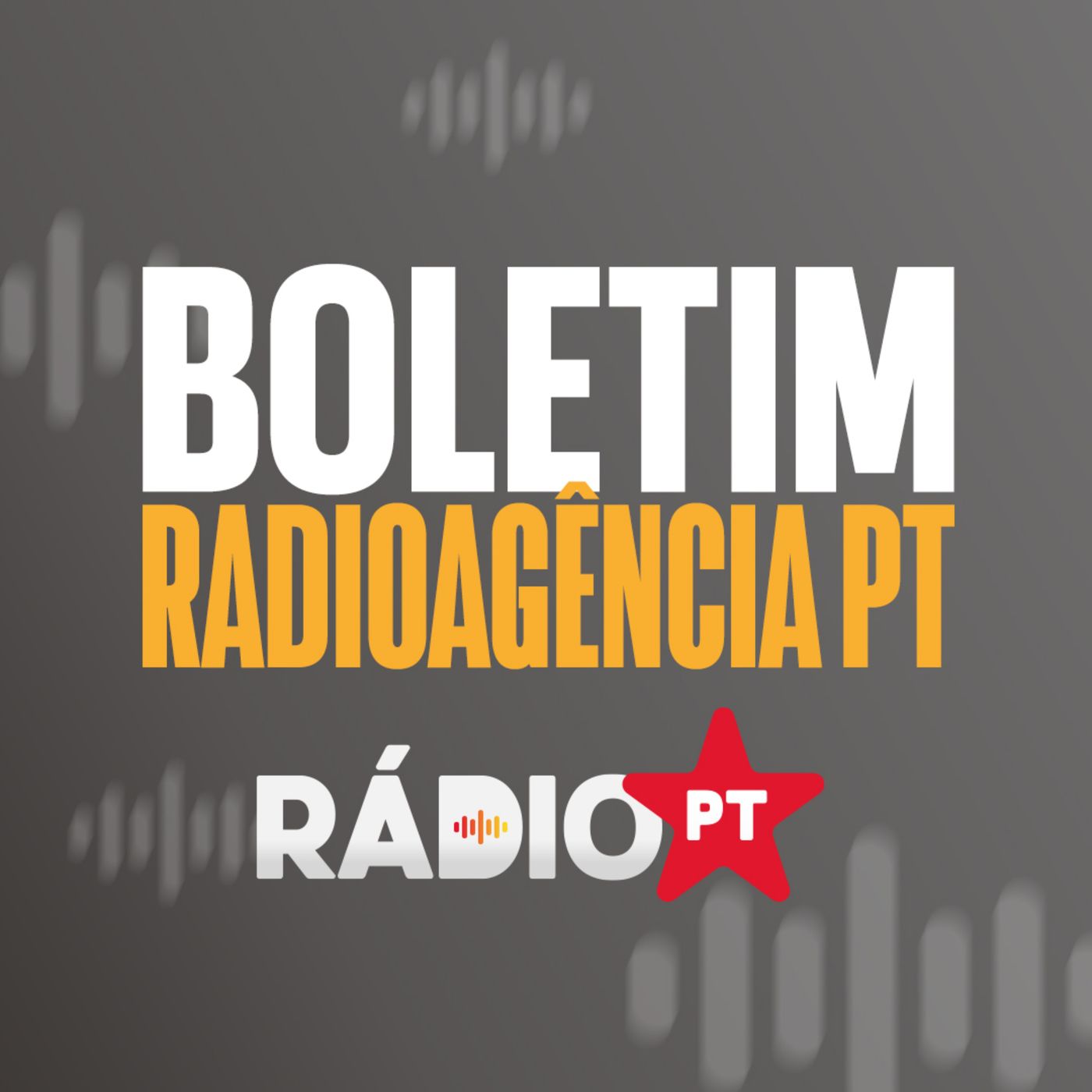 BOLETIM | Líder do governo cobra votação do fim da jornada 6x1 episode artwork