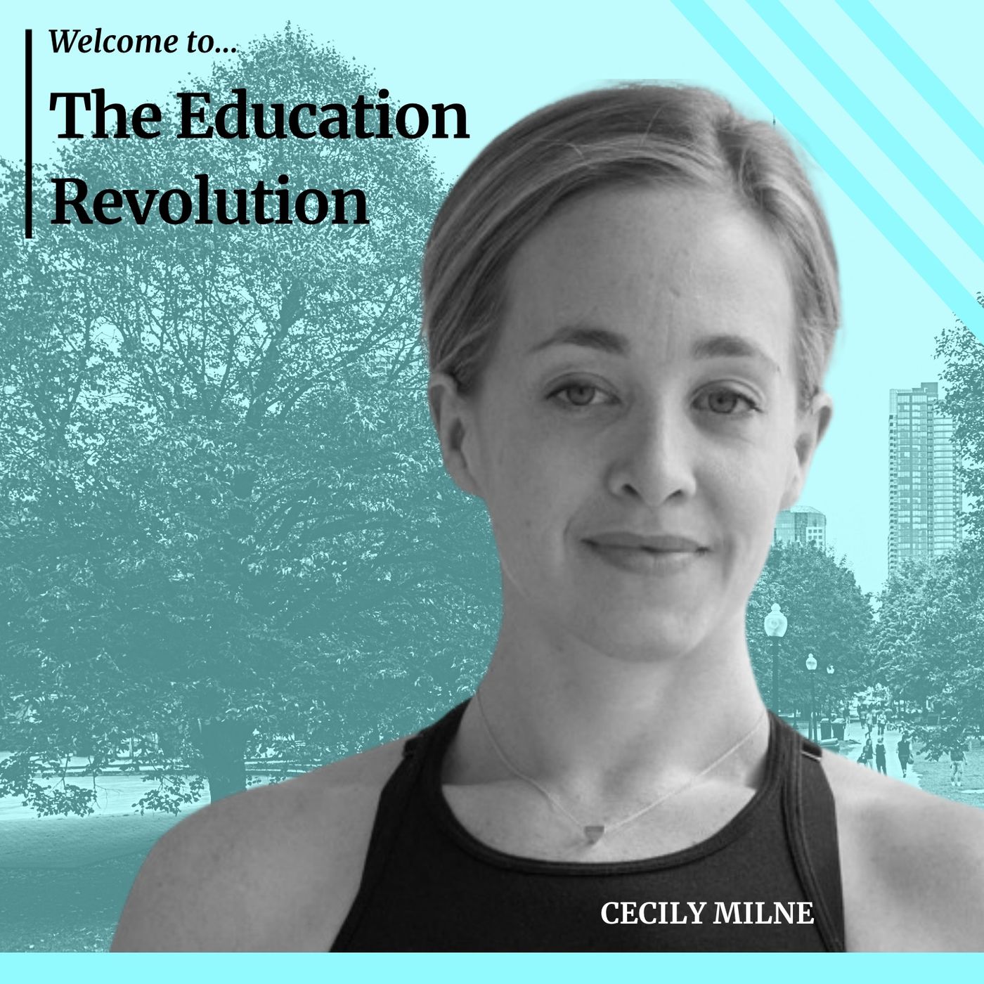 The Education Revolution