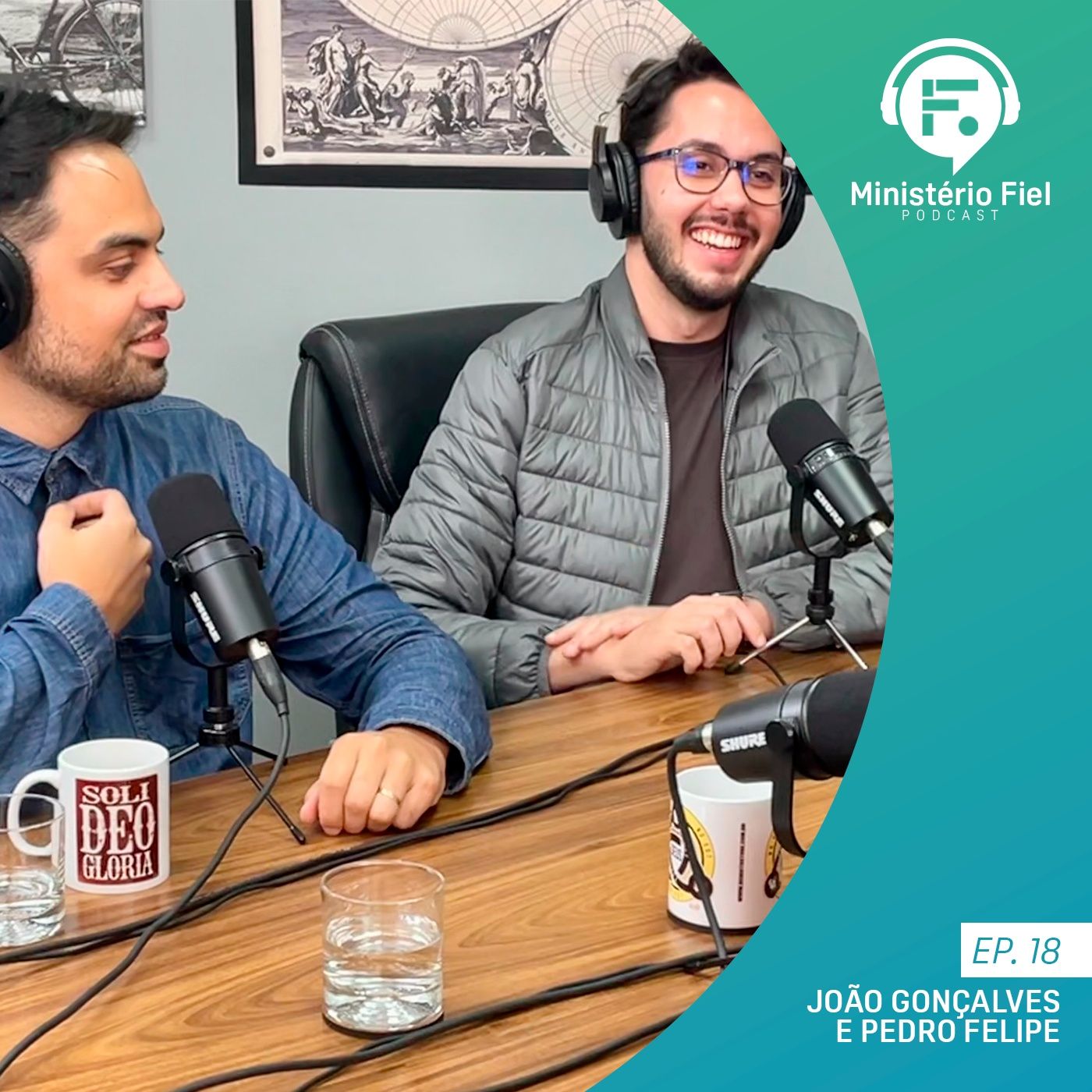 Ministério Fiel Podcast