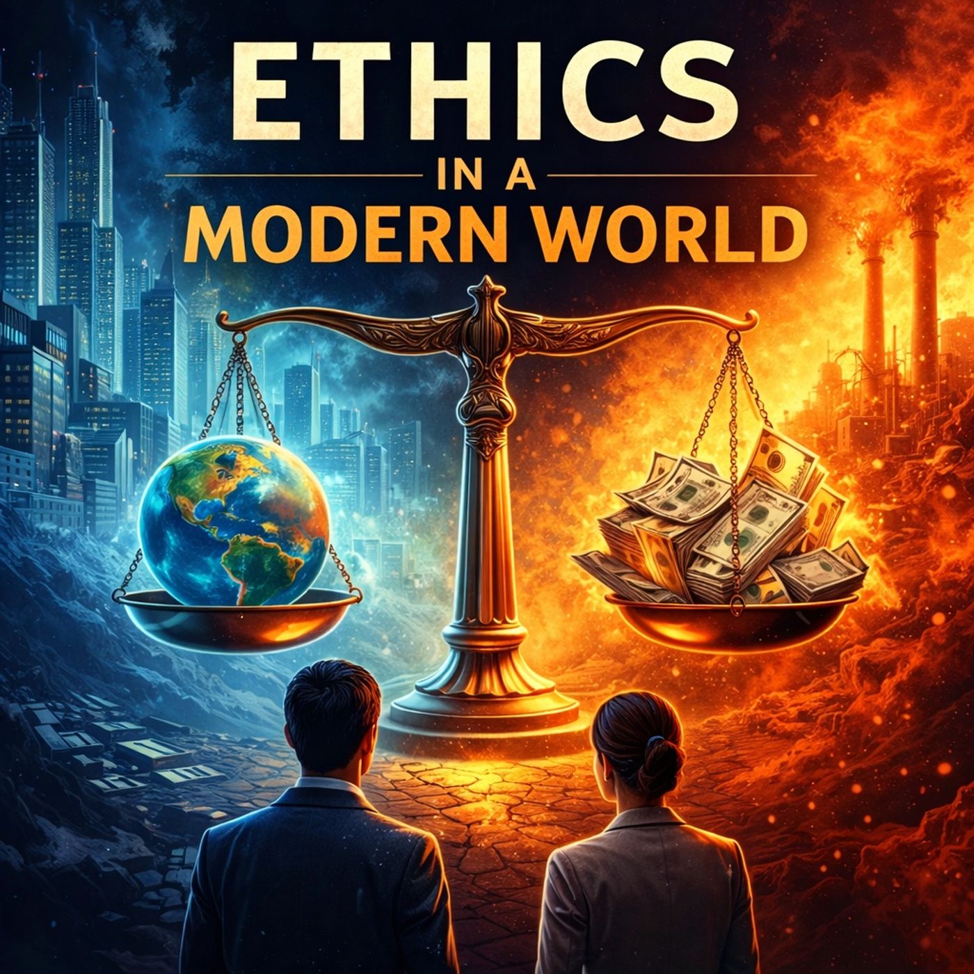 Ethics in a Modern World
