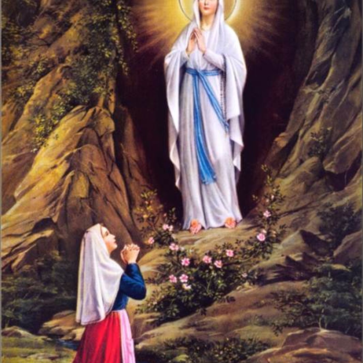 Rosario mese di maggio