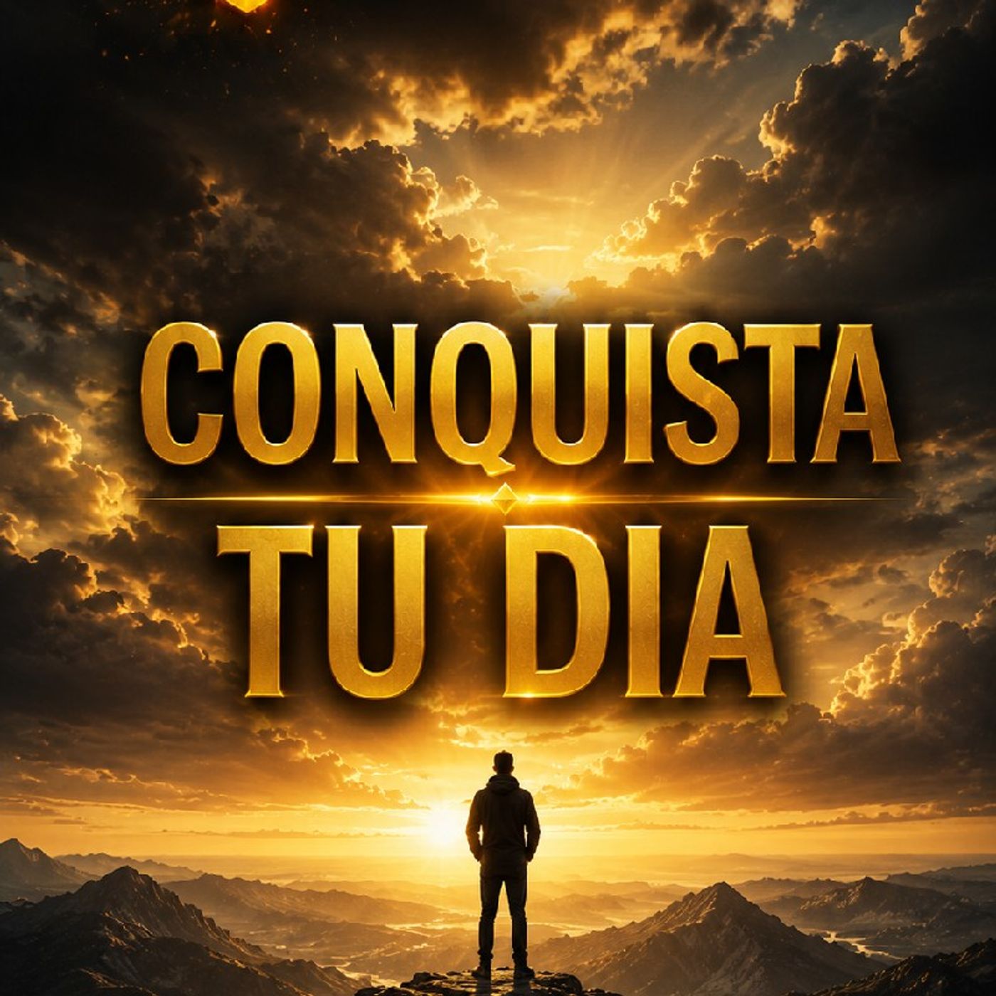 SERIE: TU LÓGICA VS DIOS TEMA: Dios ya te habló… ahora decide episode artwork