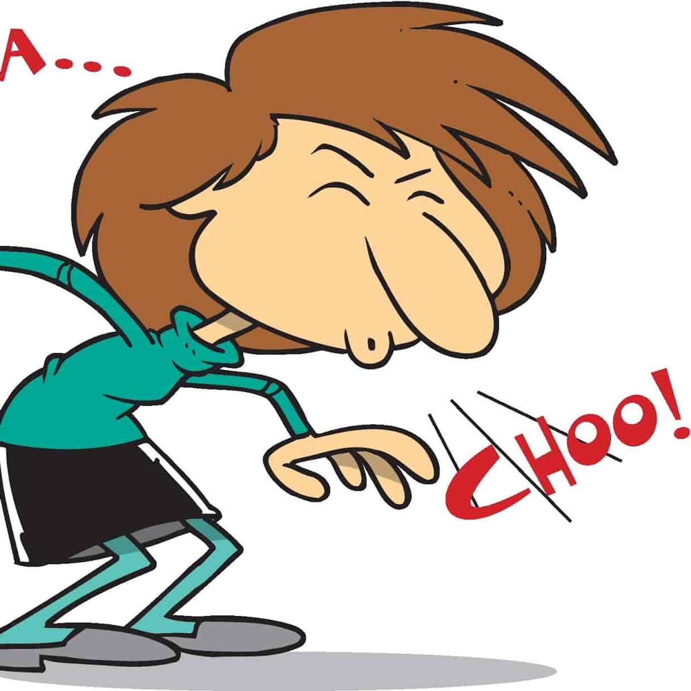 LA MUJERCITA QUE CONTABA LOS ESTORNUDOS 🤧 Gianni Rodari cuentos 🤧 Audio cuento infantil