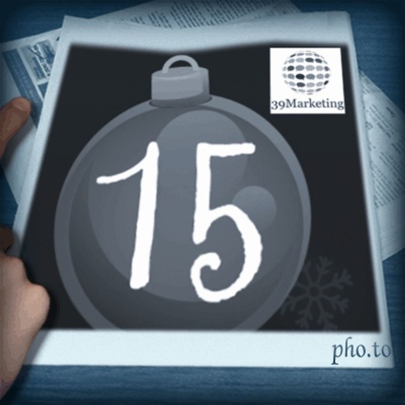 Digital Marketing Experiences | 39Marketing