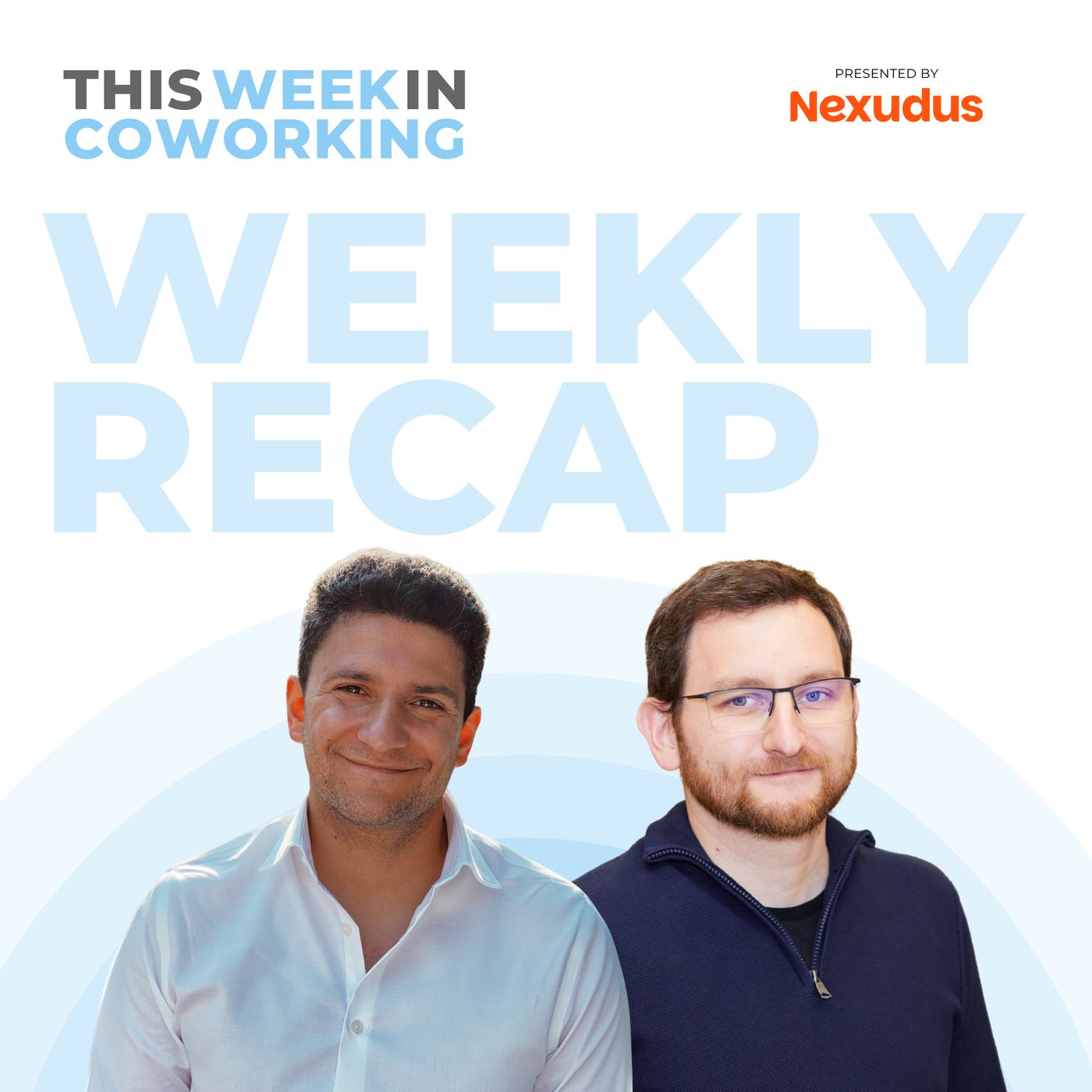 This Week In Coworking