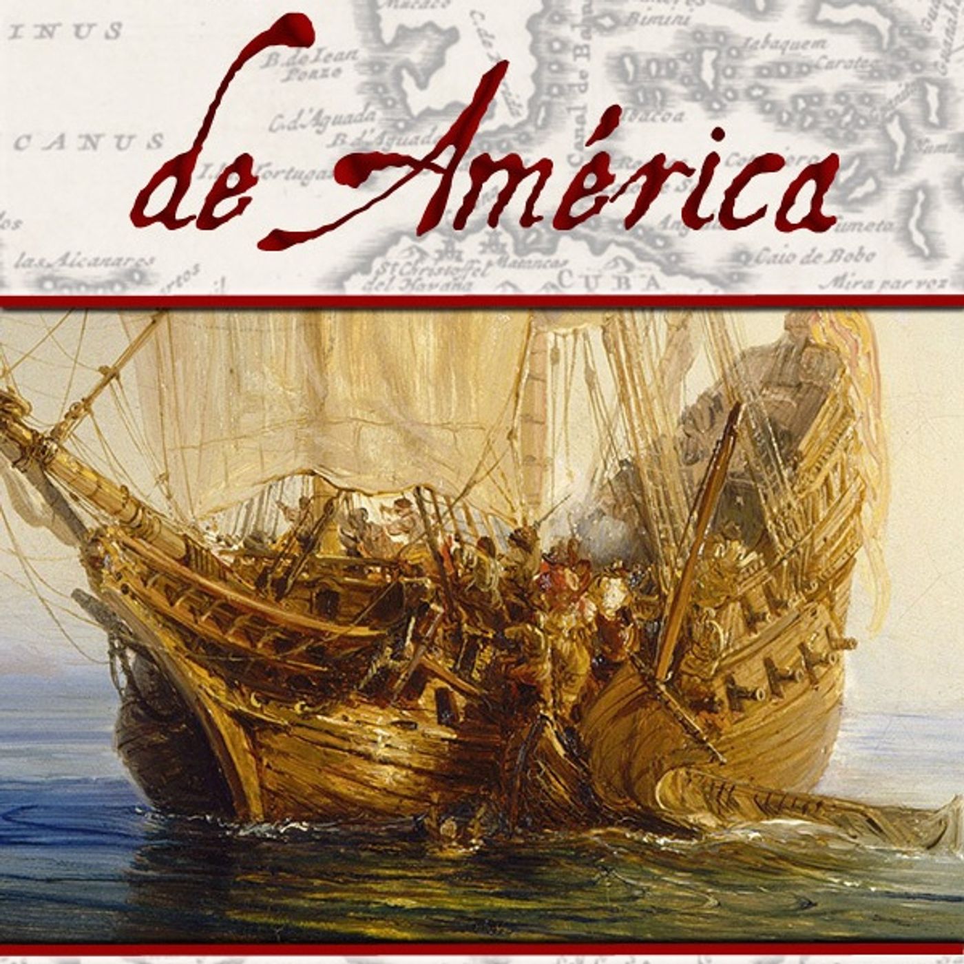 (Resumen) Bucaneros de America - Alexandre Olivier Exquemelin