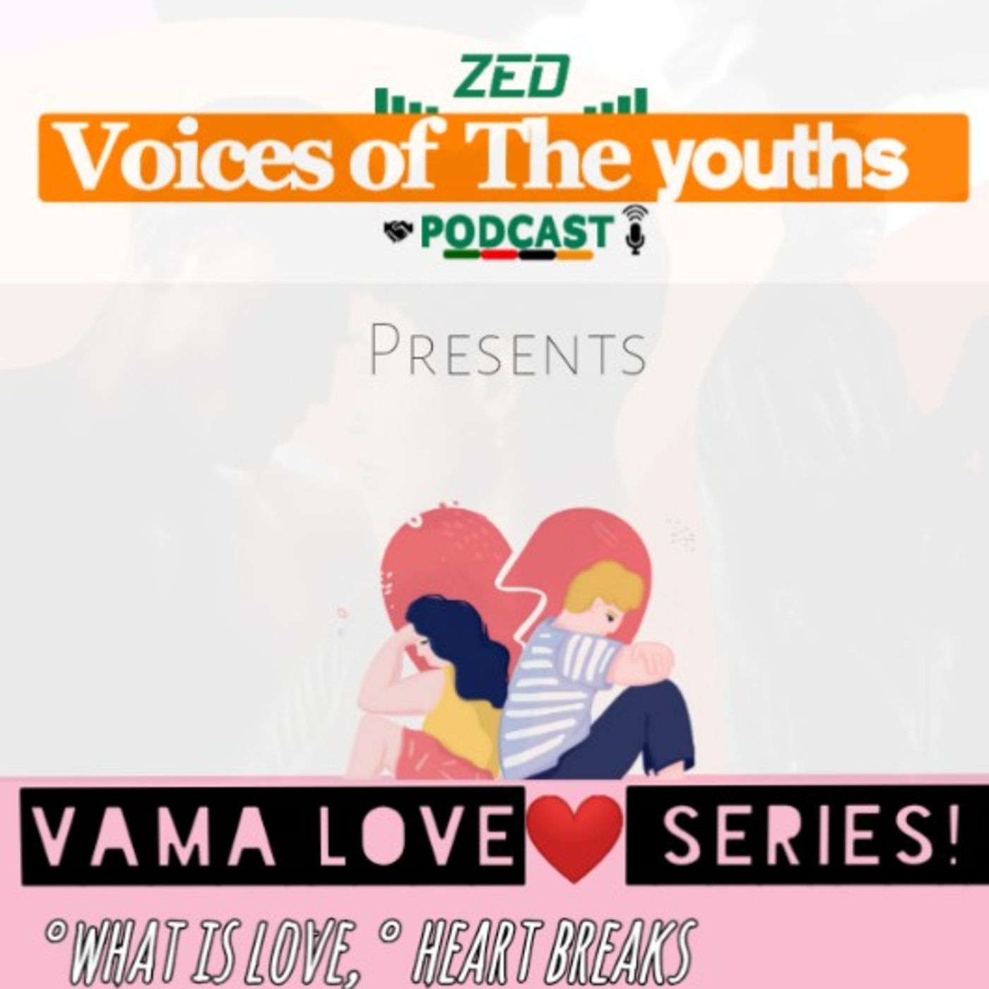ZED VOICES PODCAST.