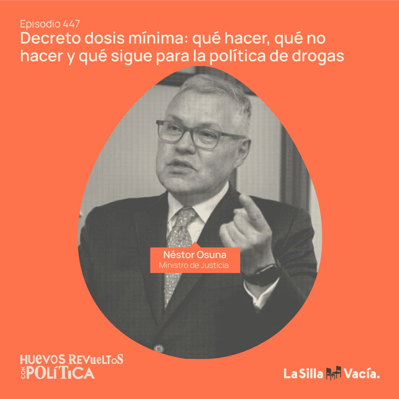 Decreto dosis mínima: qué hacer, qué no hacer y qué sigue para la política de drogas