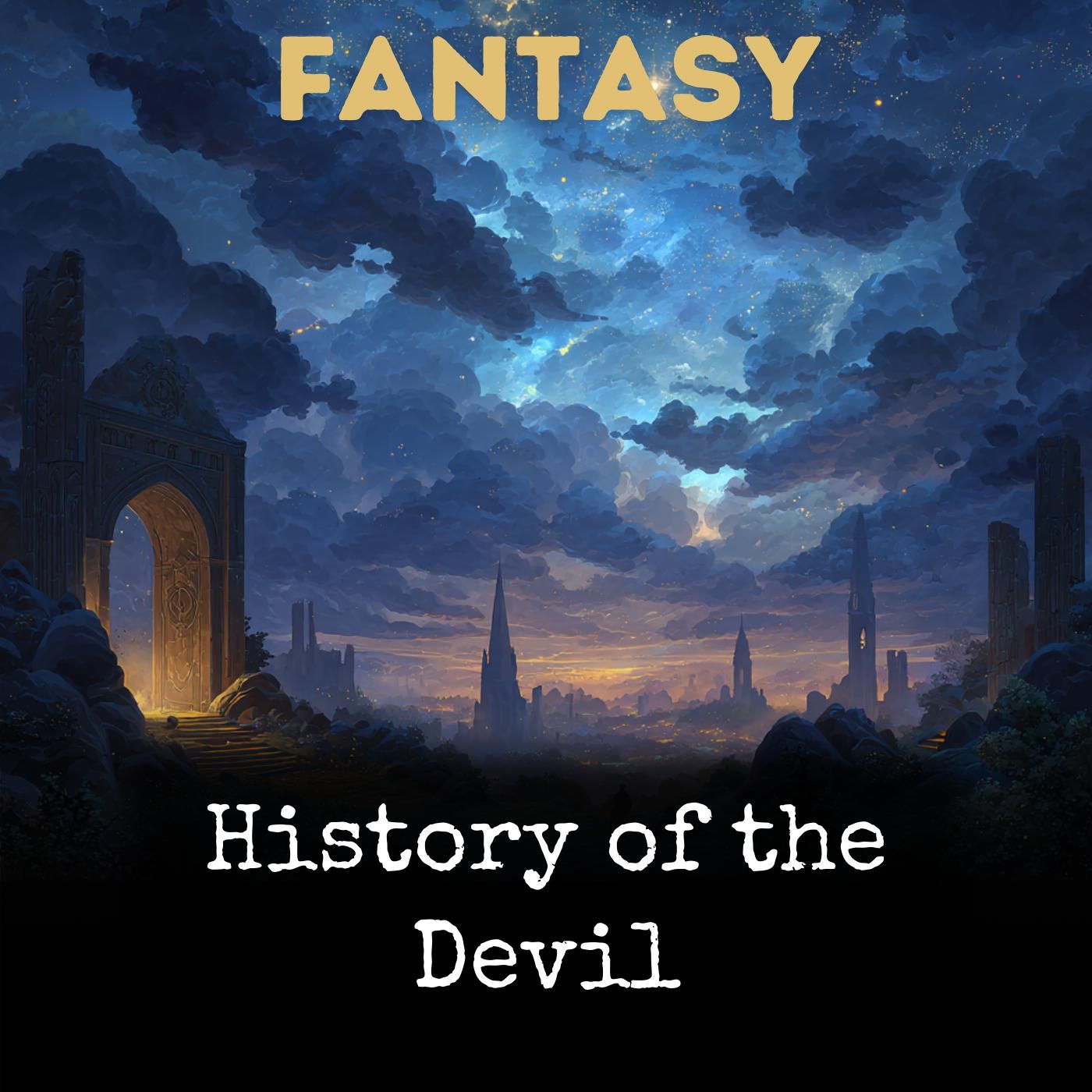 History of the Devil