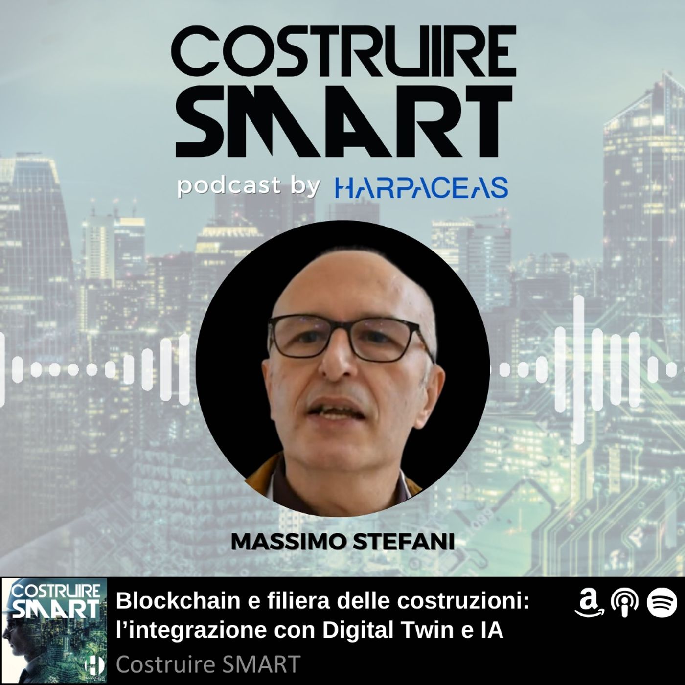 Costruire SMART