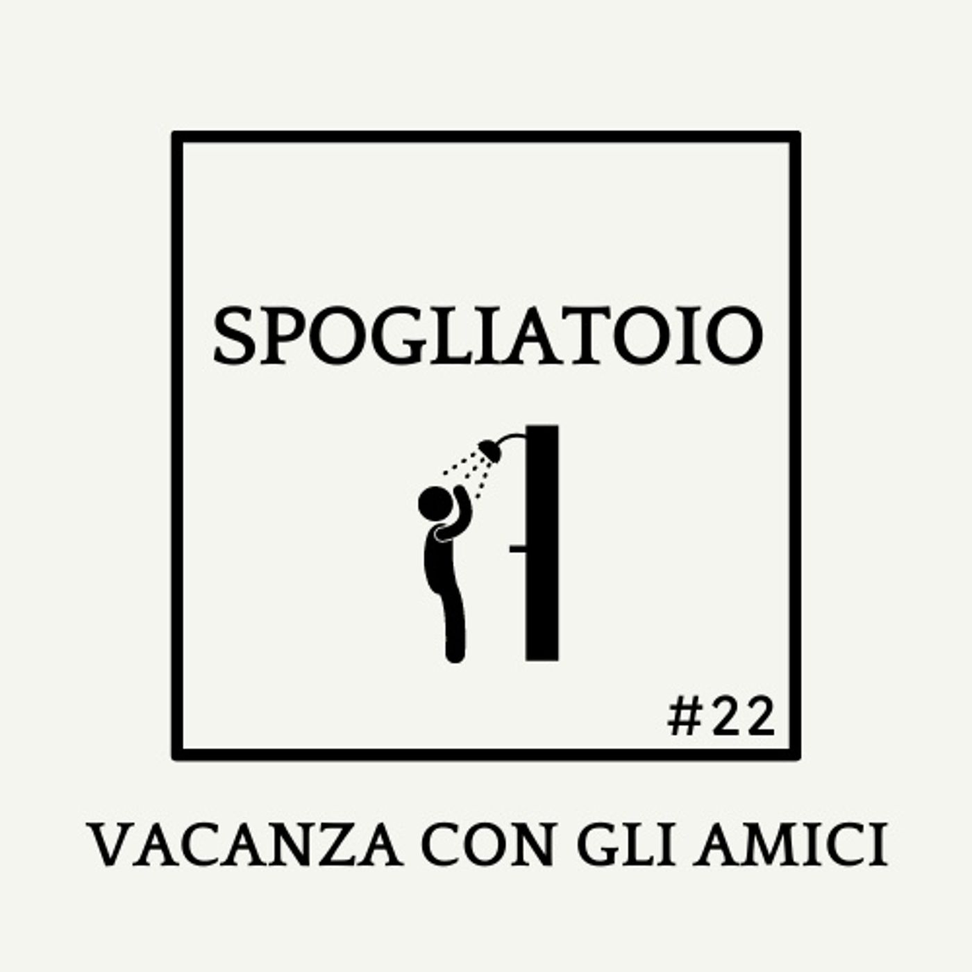 Spogliatoio