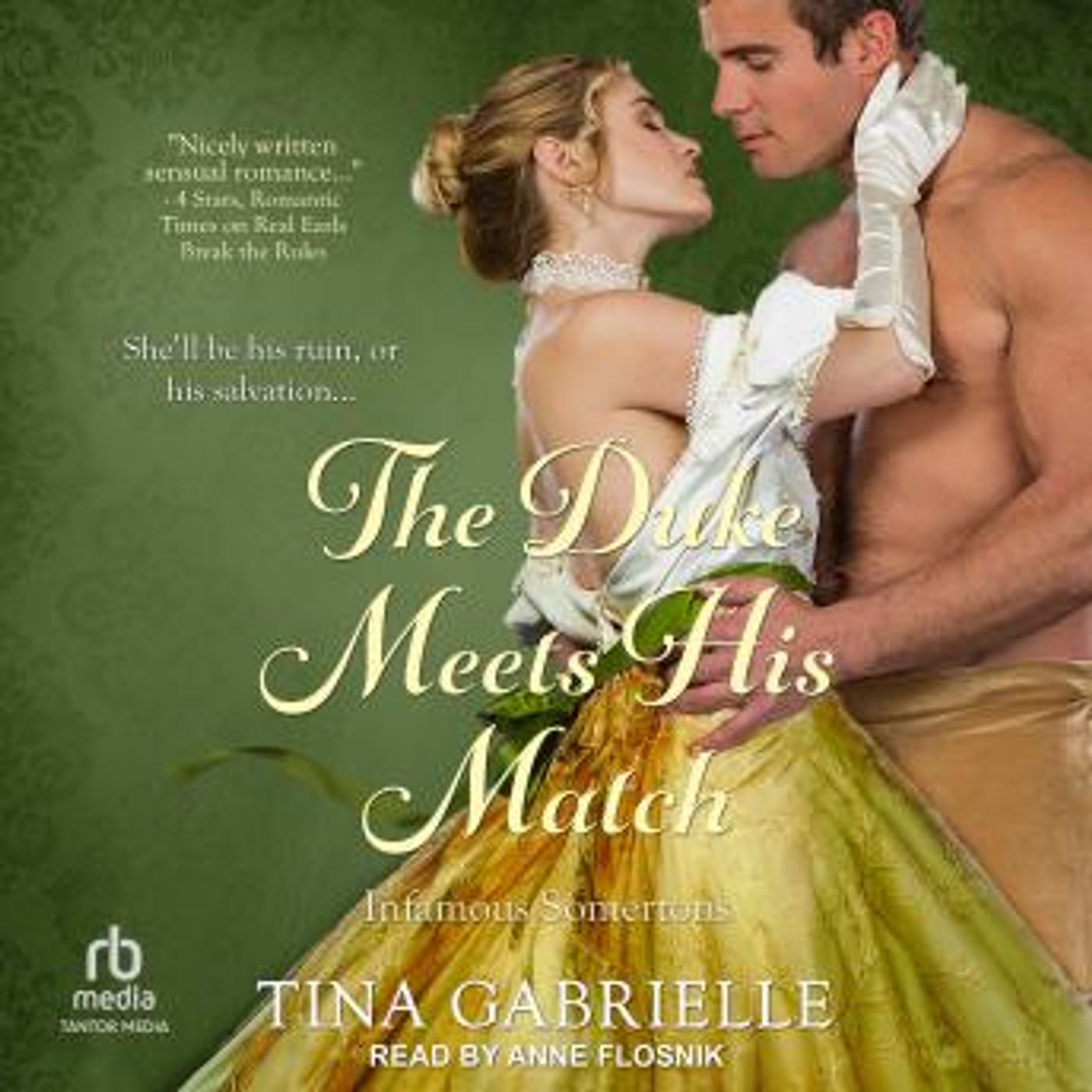 Enjoy Amazing Free Audiobooks in Romance, Mystery