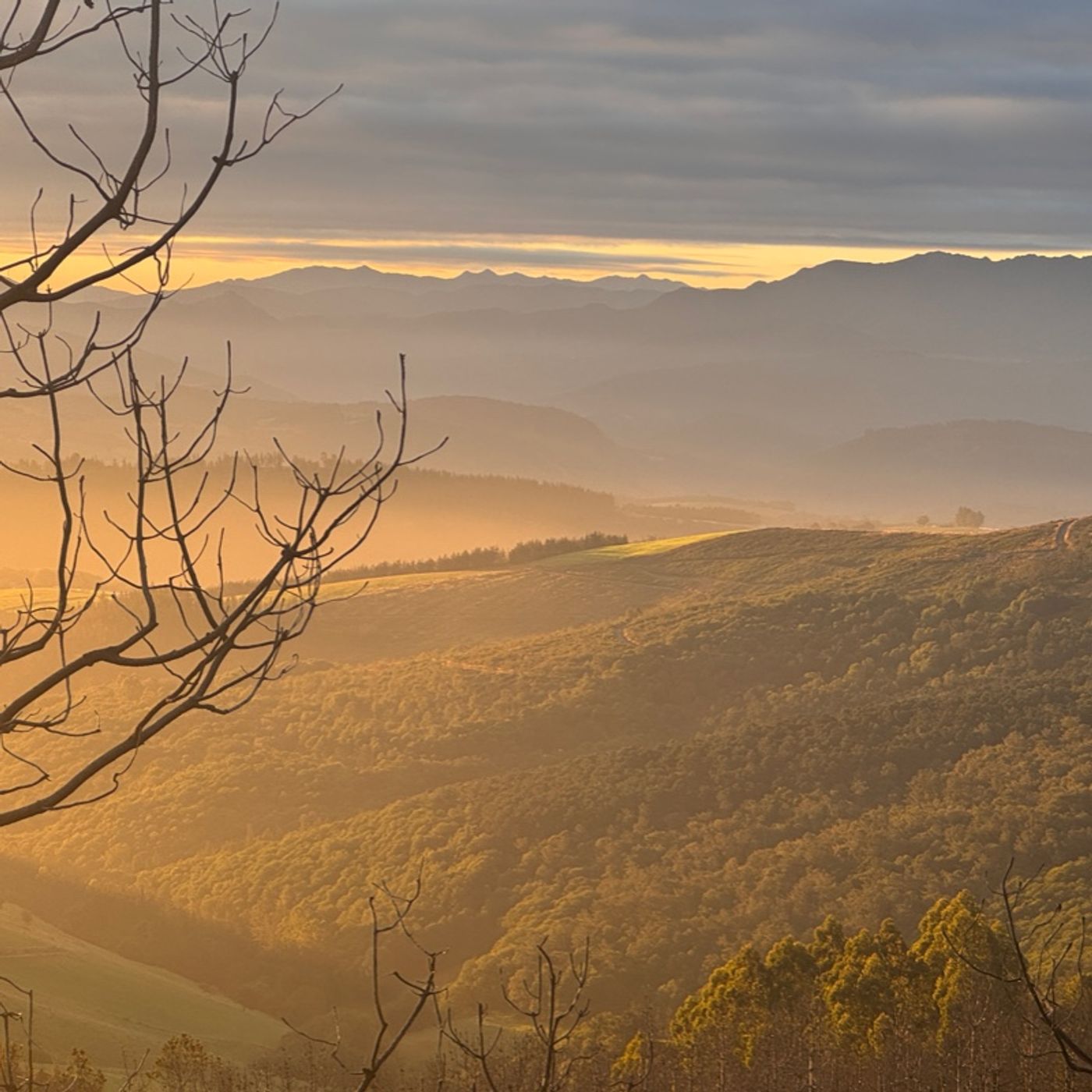 Episodio 23 - Breathtaking day