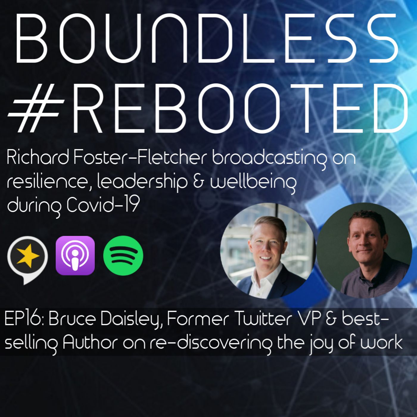 The Boundless Podcast