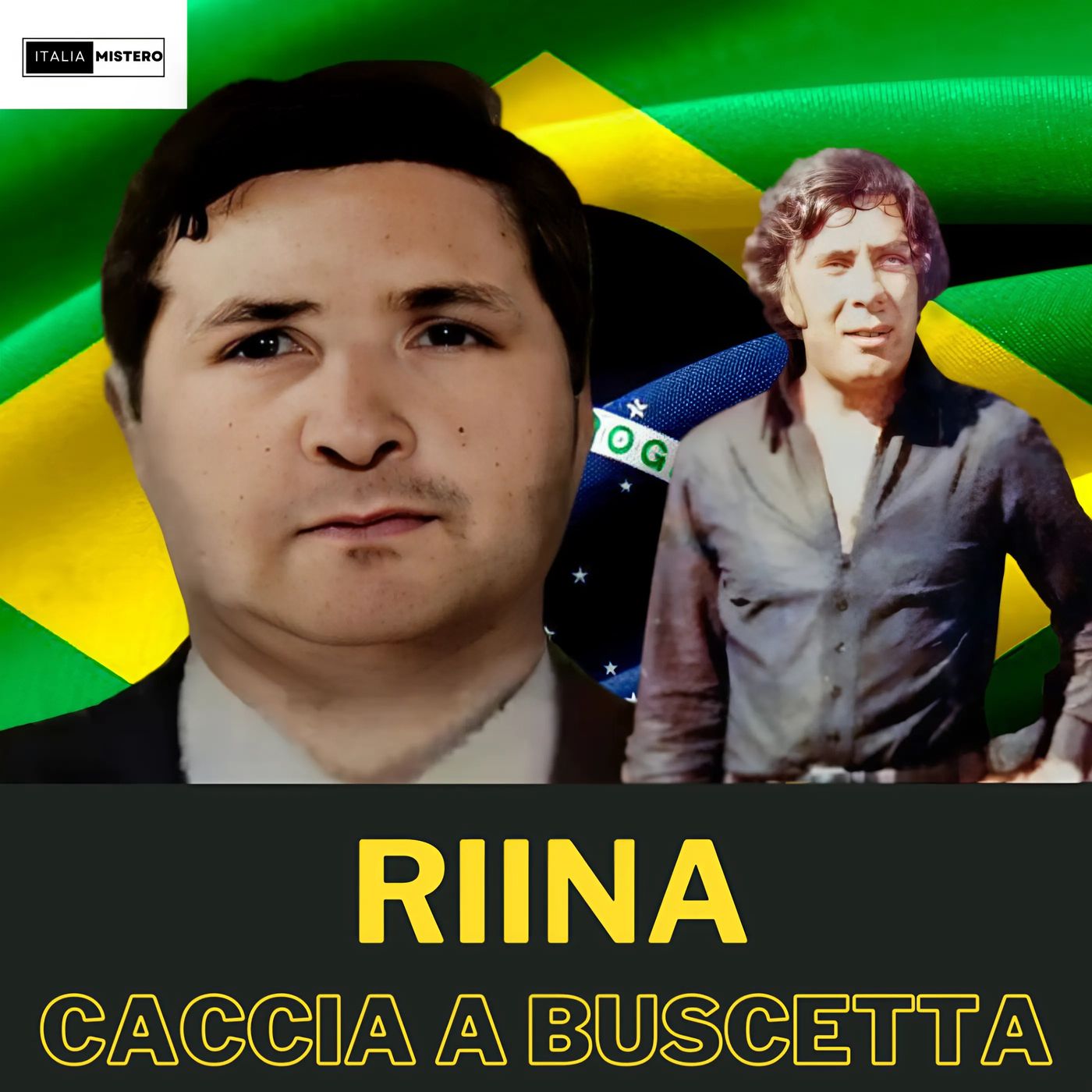 Italia Mistero
