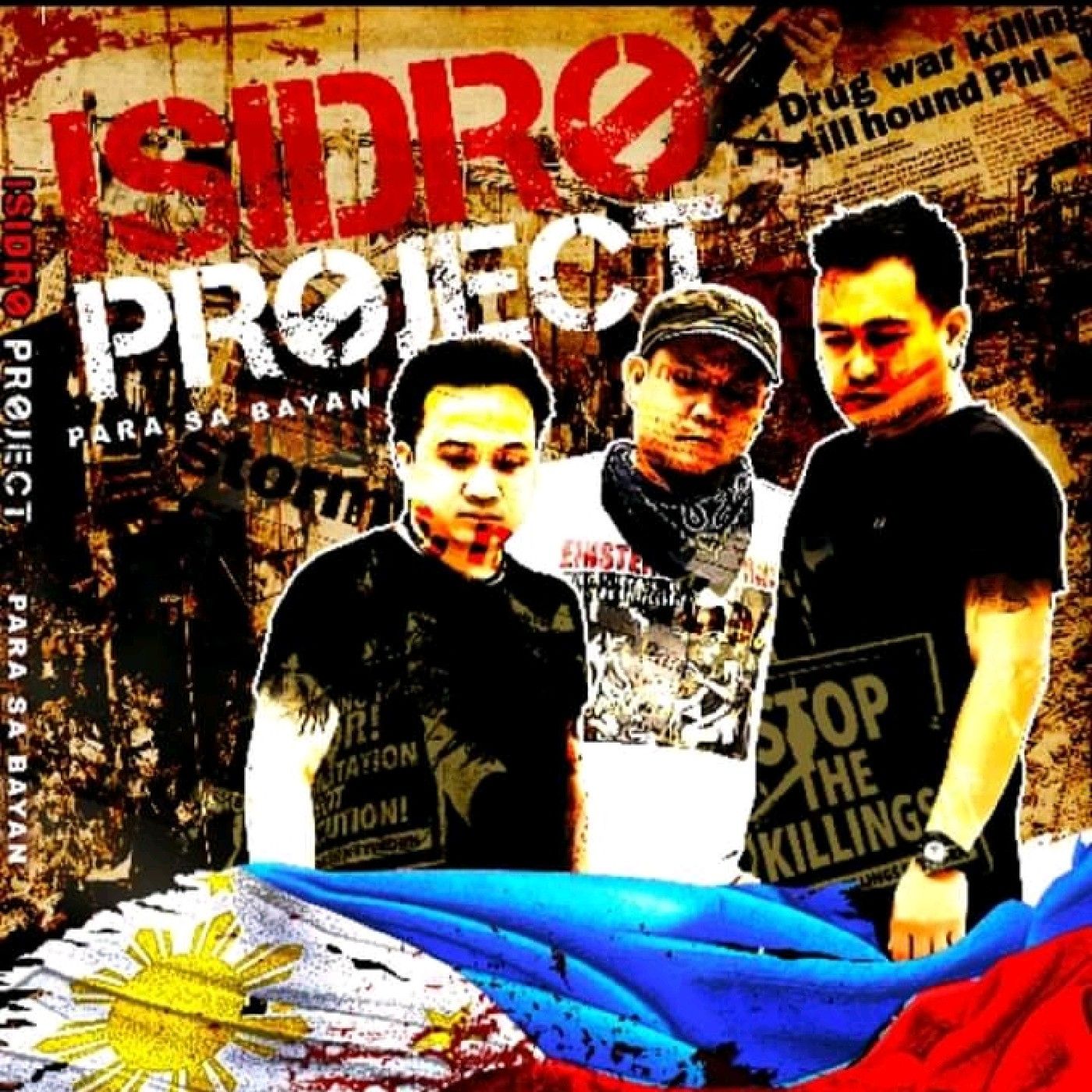 Para Sa Bayan