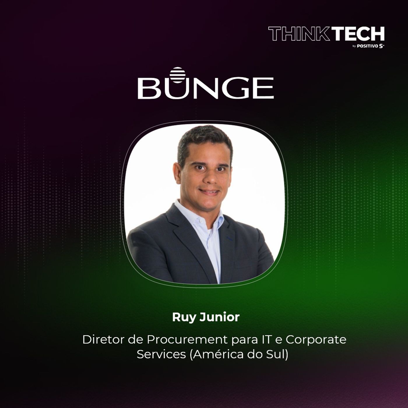 #105 Como a tecnologia funciona hoje como pilar até mesmo para empresas que não são de tecnologia? | Ruy Junior e Fábio Sampaio