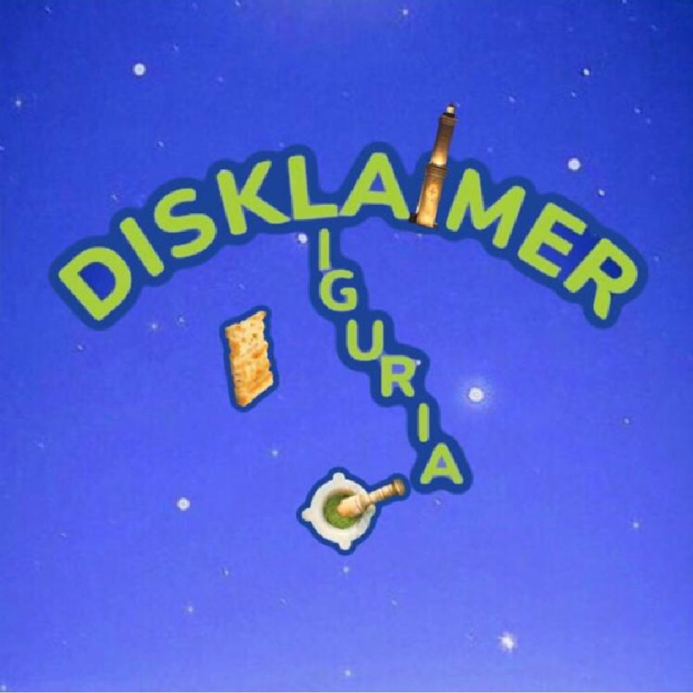DISKLAIMER
