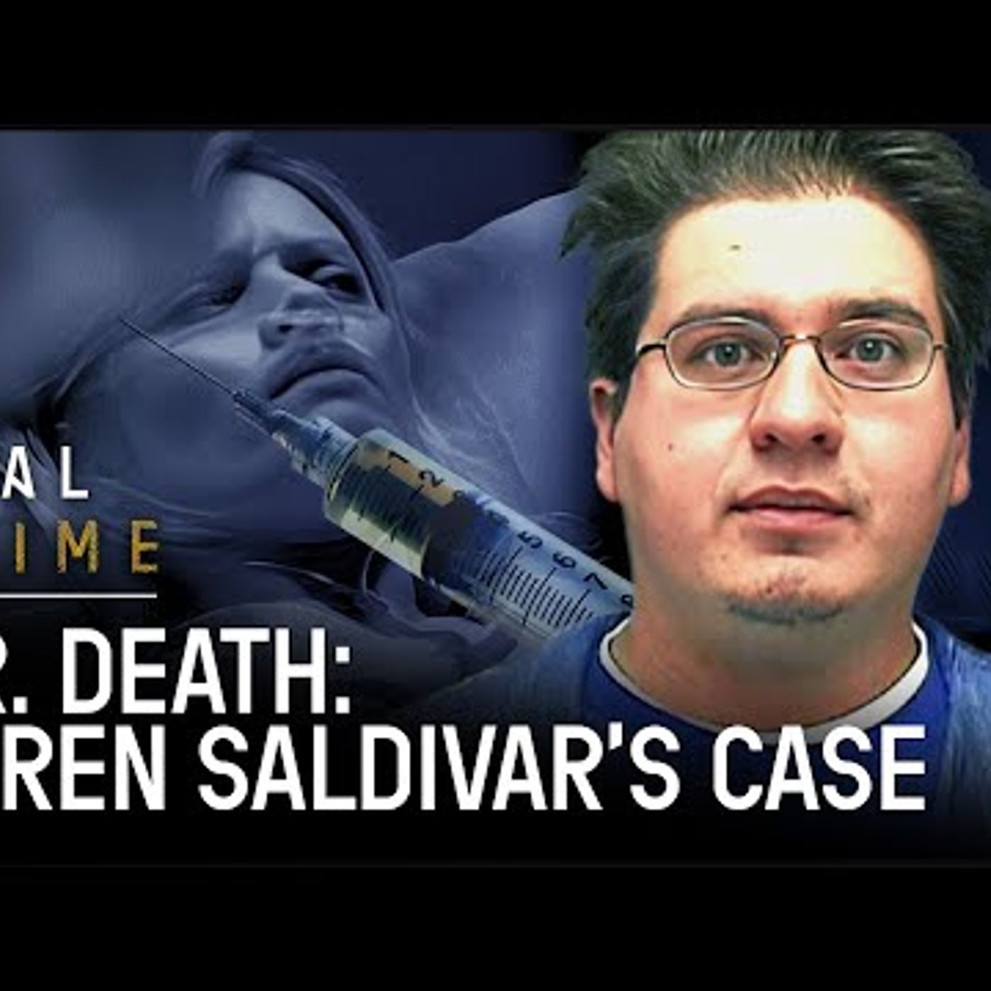 Doctor Death Diaries Killings At The Hospital (Full Documentary) episode artwork