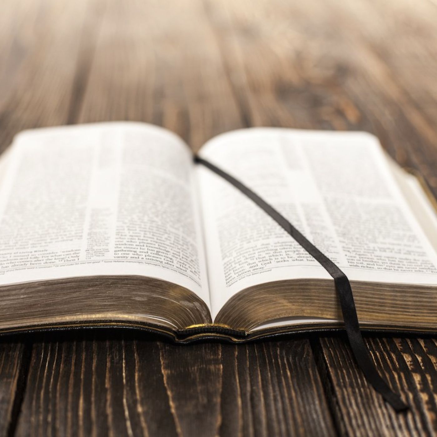Psalm chapter 96  w/ Donny Shankle