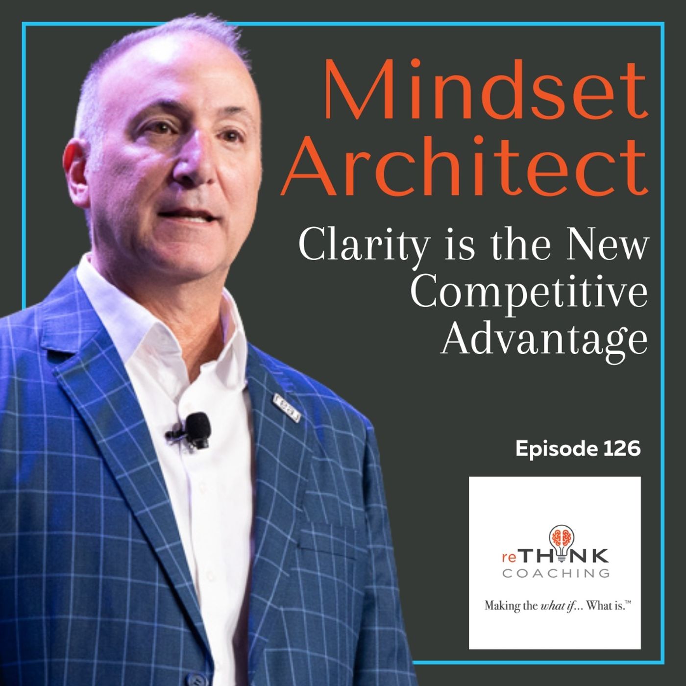 Clarity is the New Competitive Advantage Clarity is the New Competitive Advantage