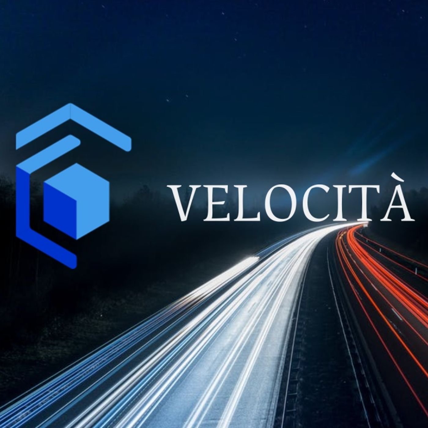 DIRETTA 87 " io Sono Velocita' " episode artwork