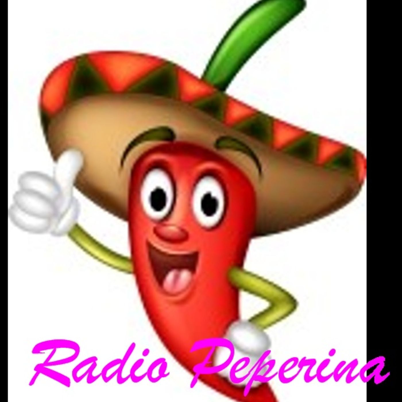 radio peperina's show