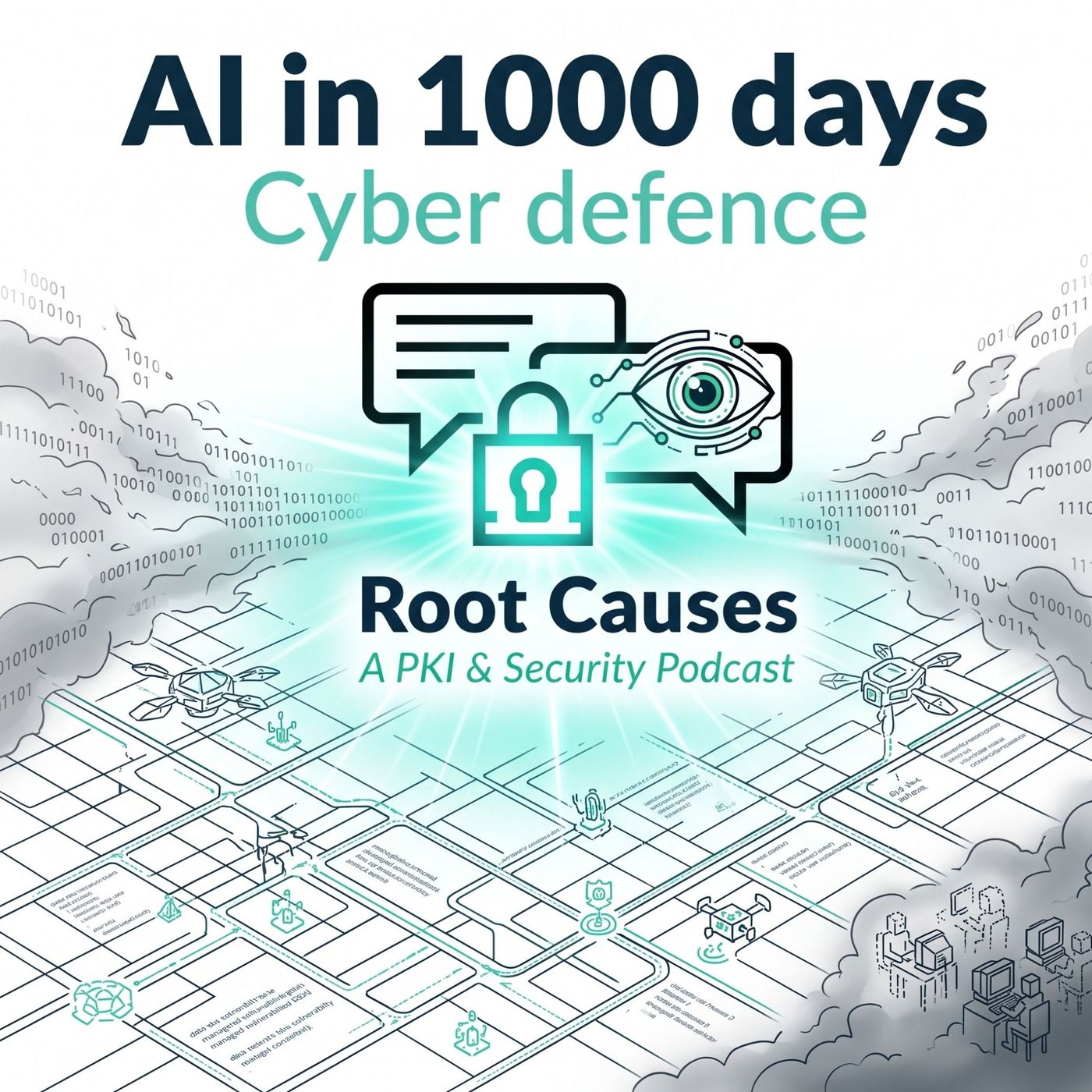 Root Causes: A PKI and Security Podcast