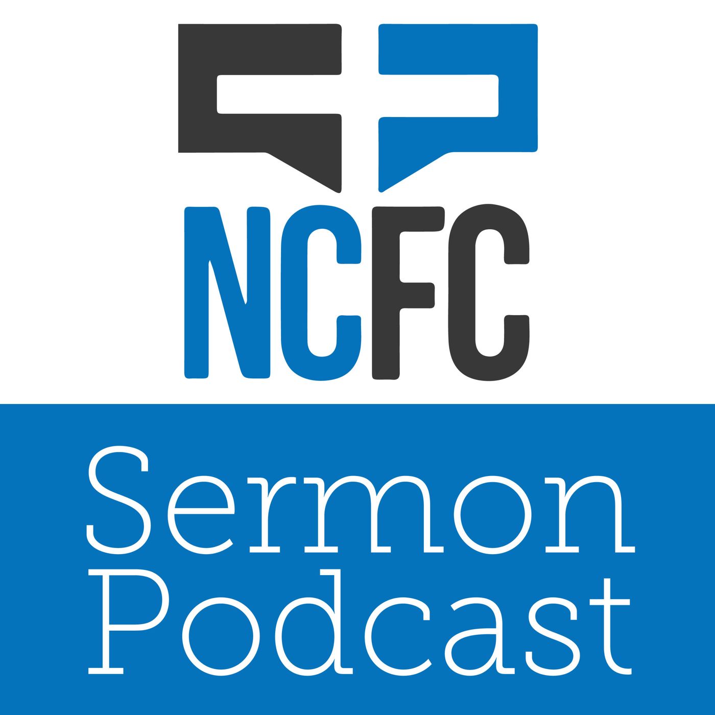 North Country Fellowship Church - Sermons podcast artwork