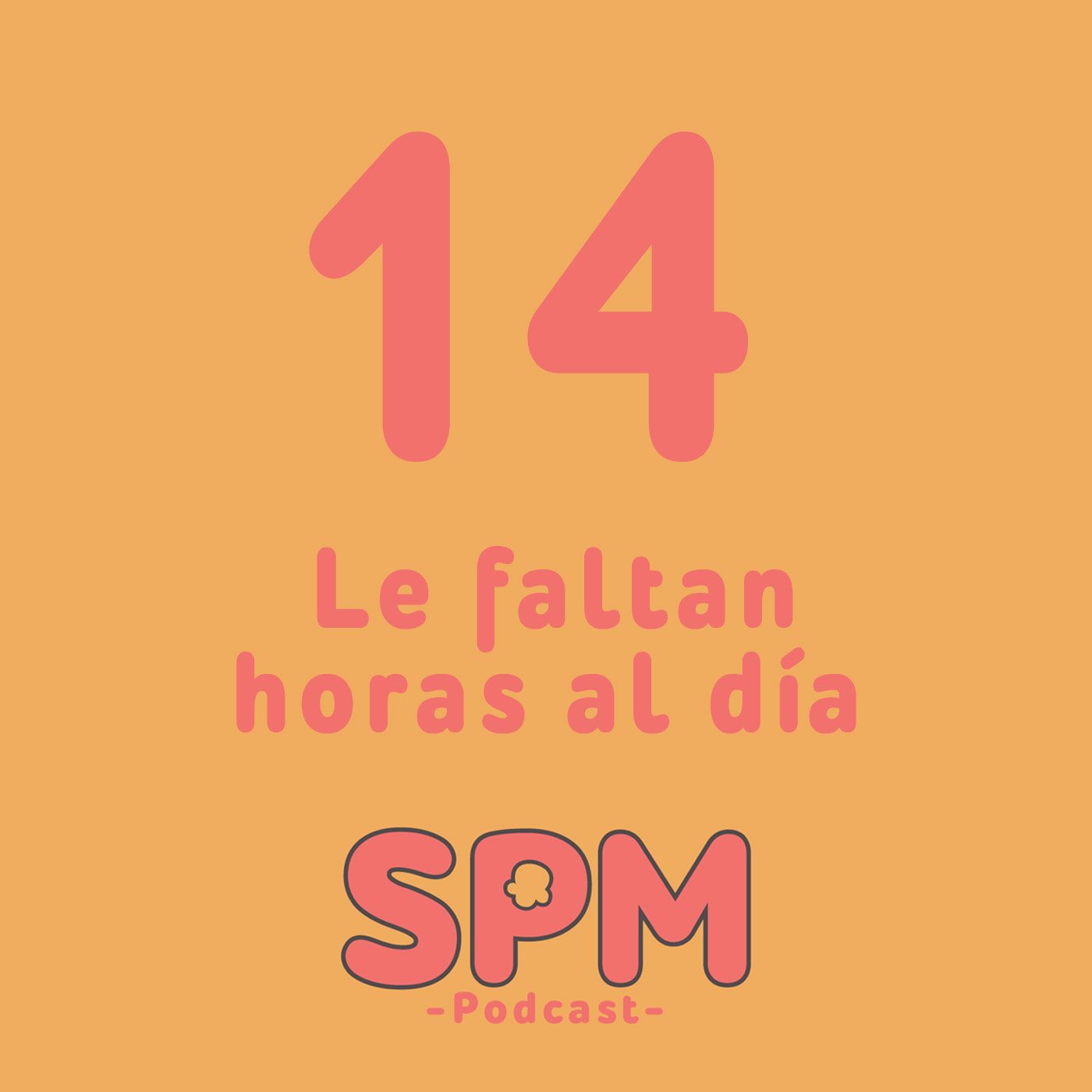Sin palomitas de maíz