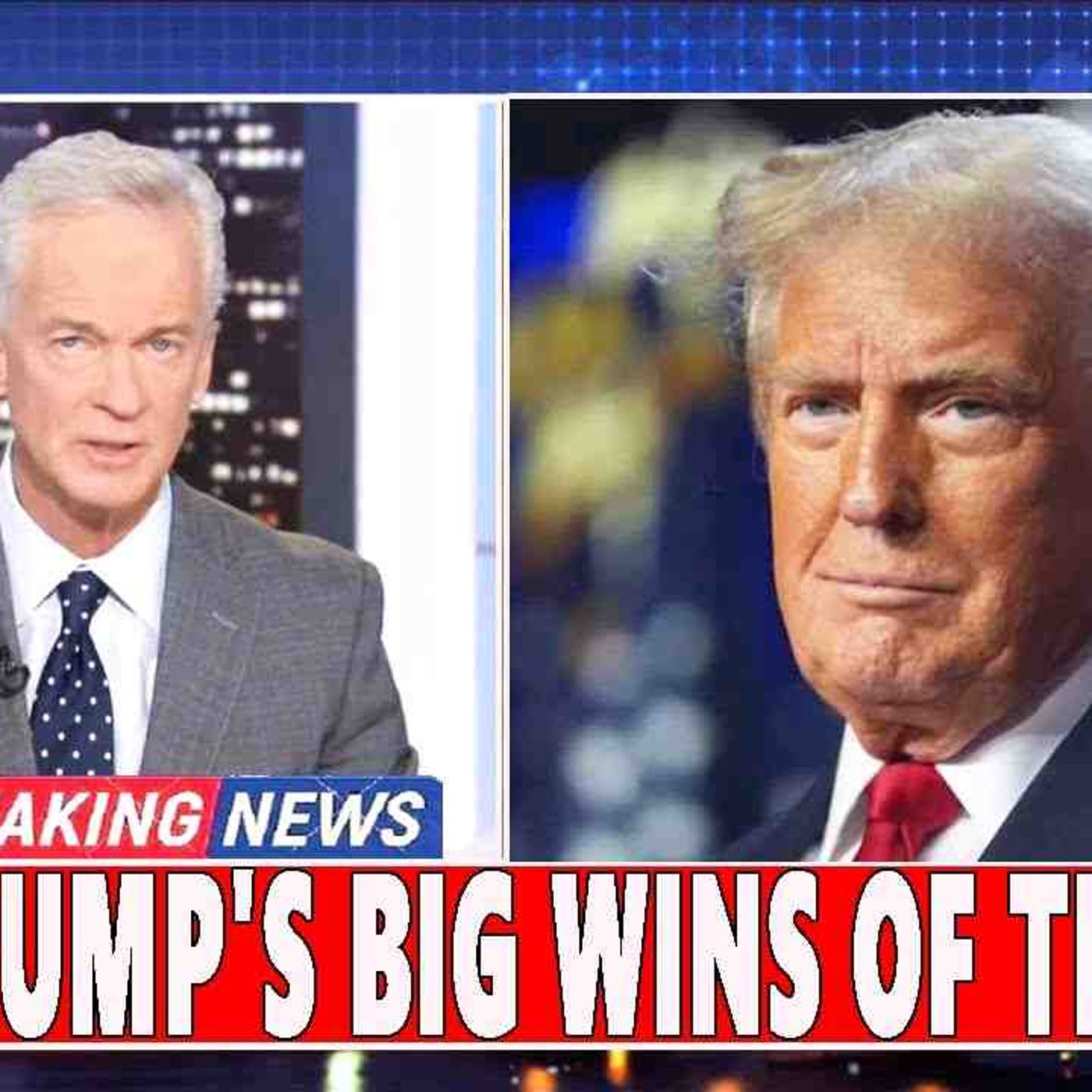 TRUM'P BREAKING NEWS 6/27/25  | BREAKING FOX NEWS June 27, 2025 episode artwork