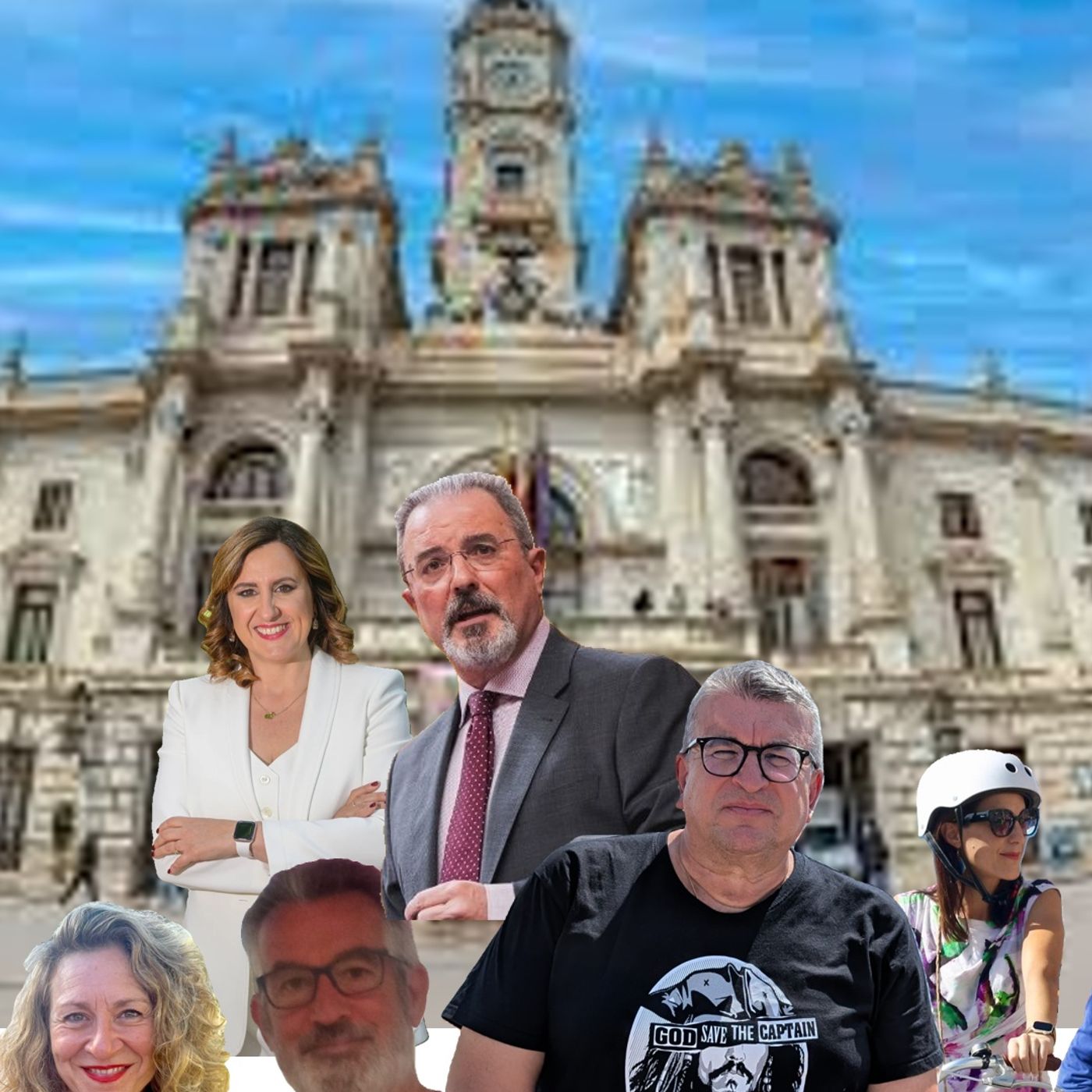 el corsario digital, el diputado de Vox y la igualdad episode artwork